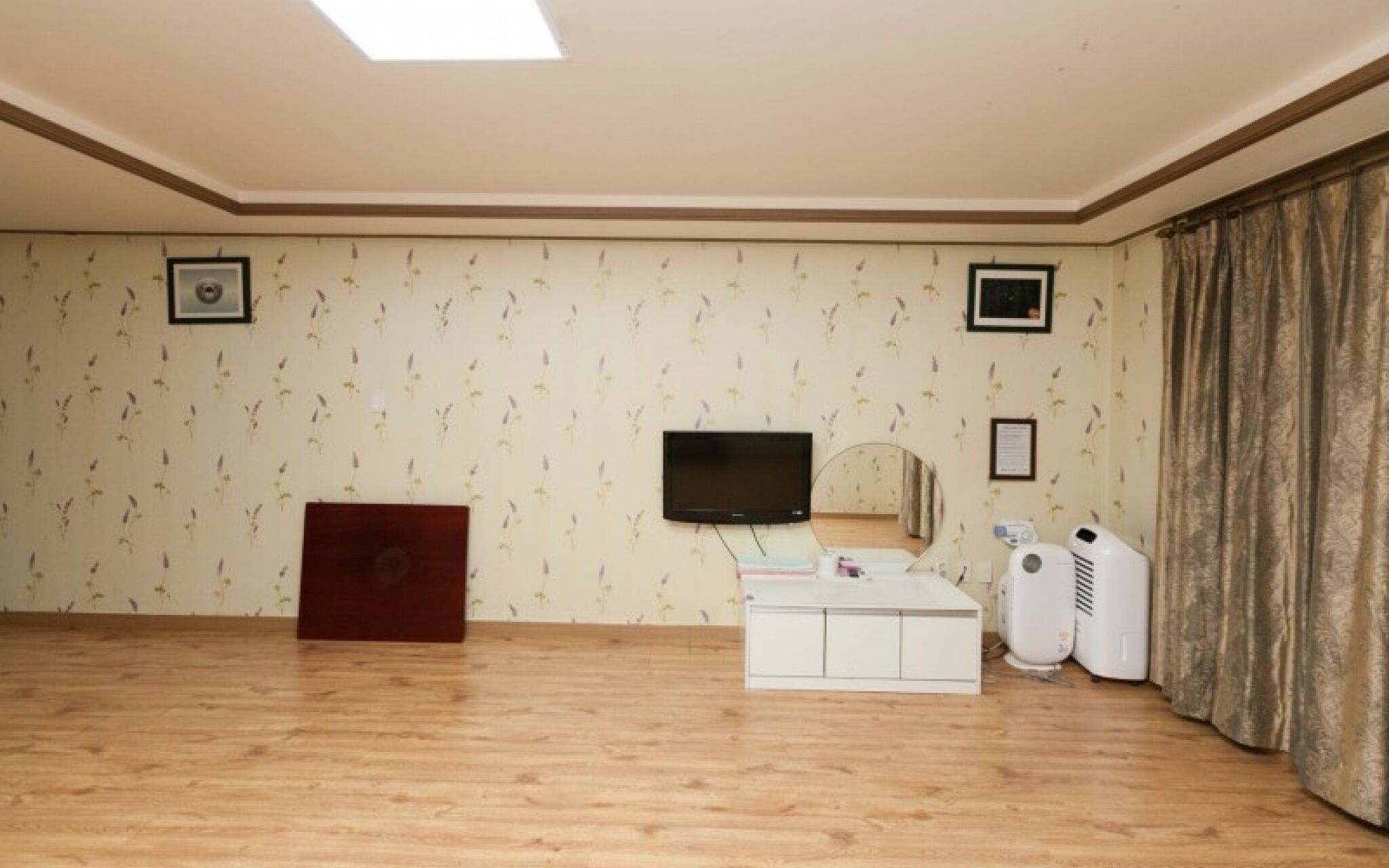 Eulwangri Byeoljari Pension