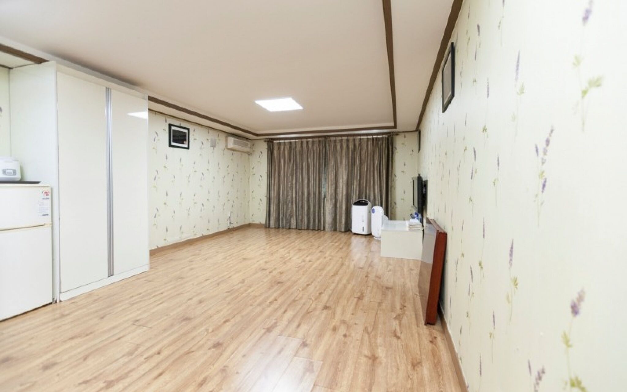 Eulwangri Byeoljari Pension