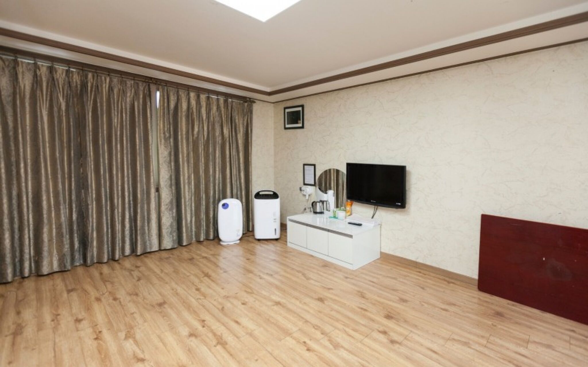 Eulwangri Byeoljari Pension