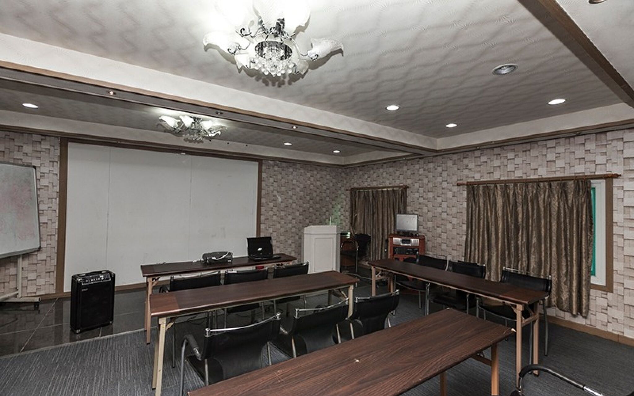 Eulwangri Byeoljari Pension