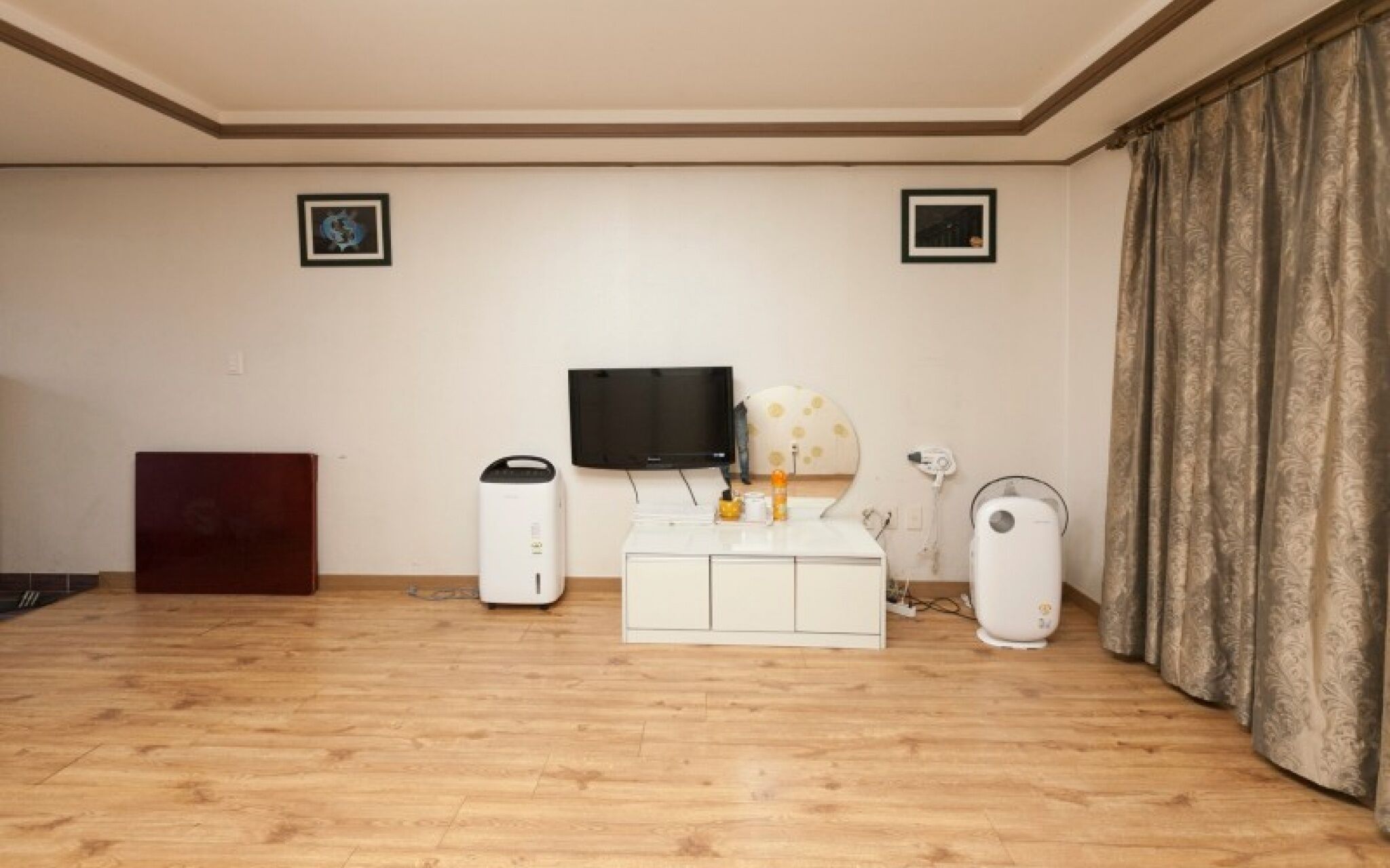 Eulwangri Byeoljari Pension