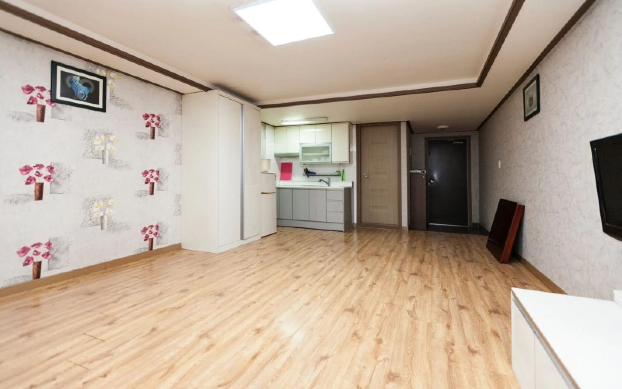 Eulwangri Byeoljari Pension