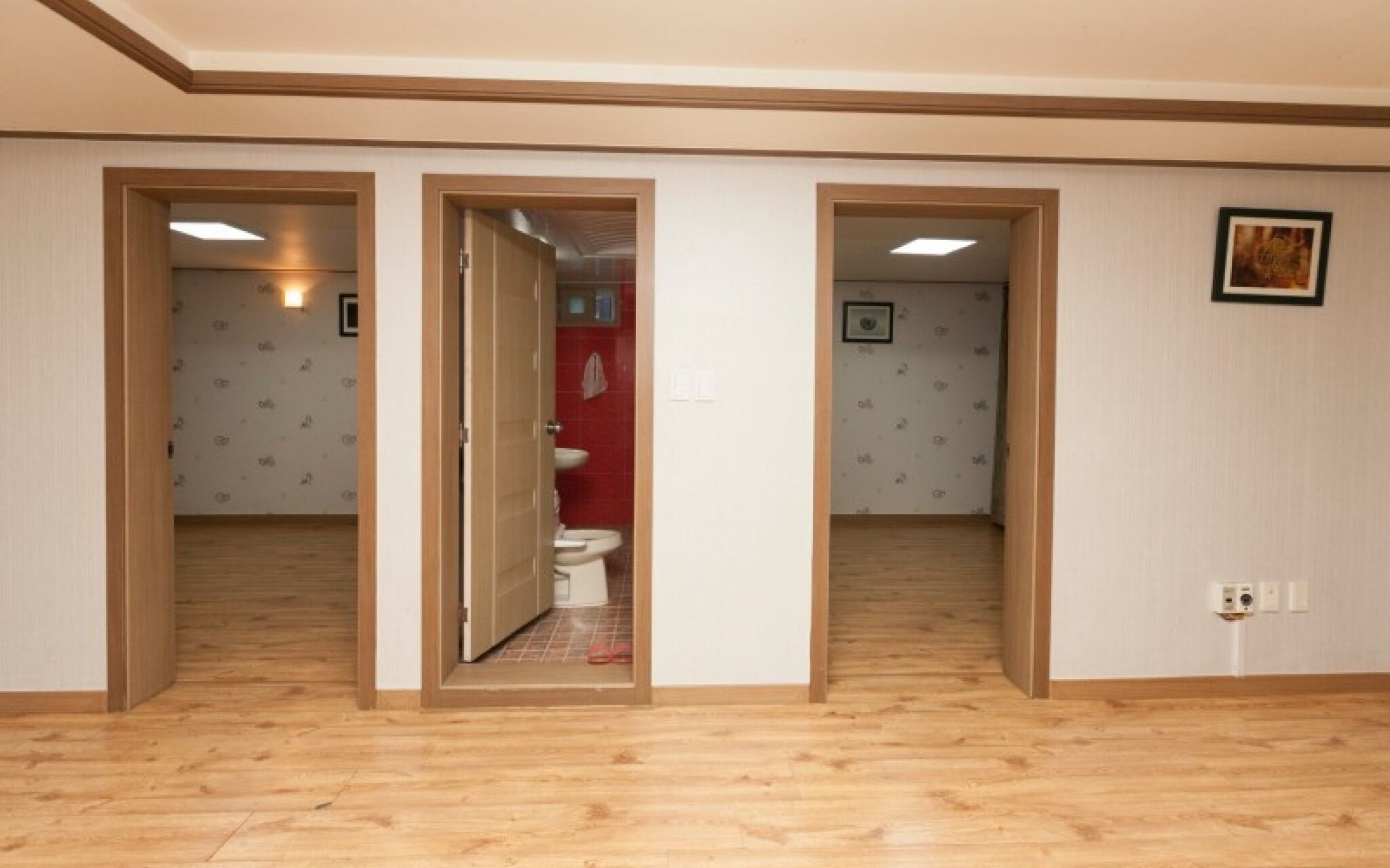 Eulwangri Byeoljari Pension