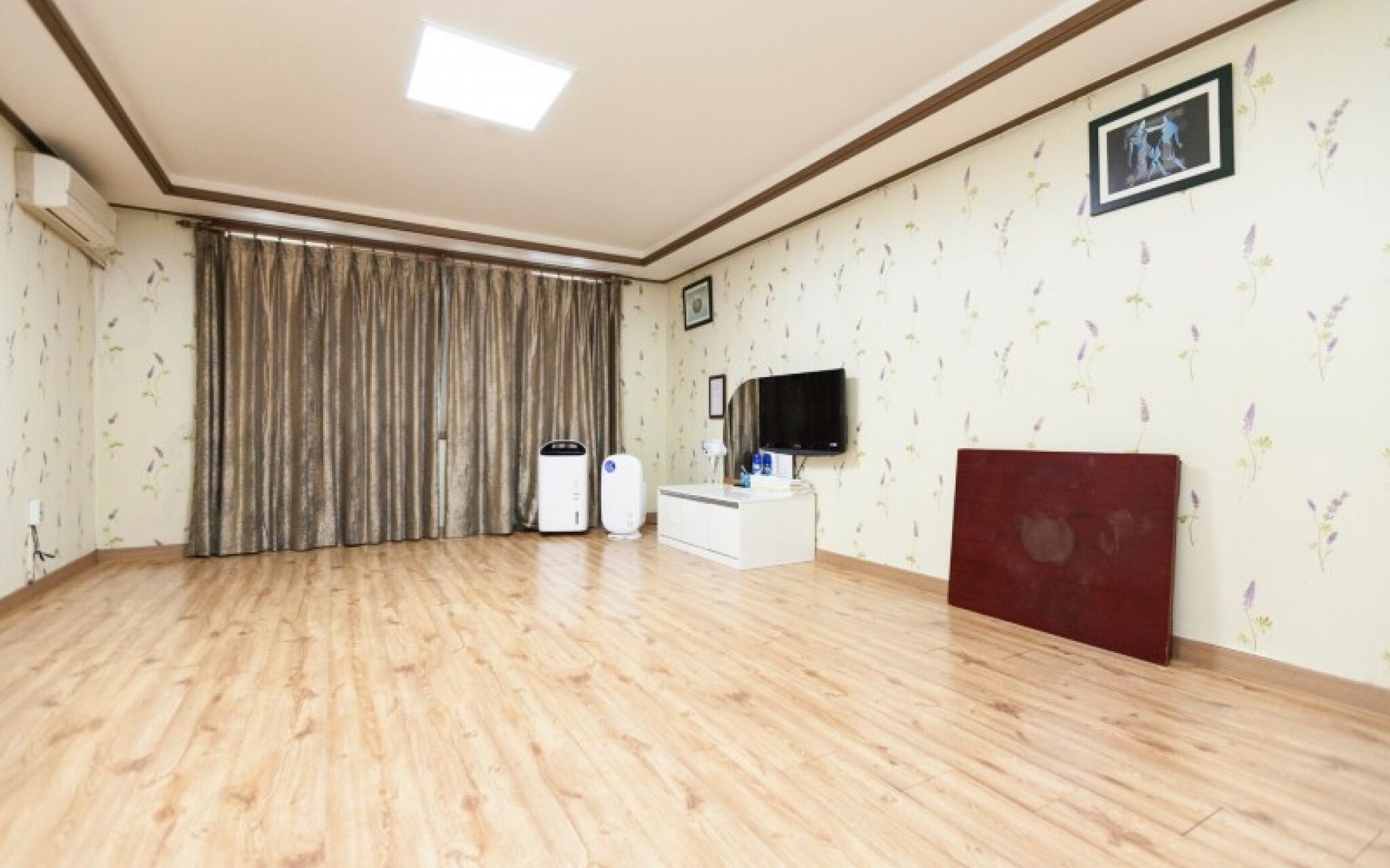 Eulwangri Byeoljari Pension