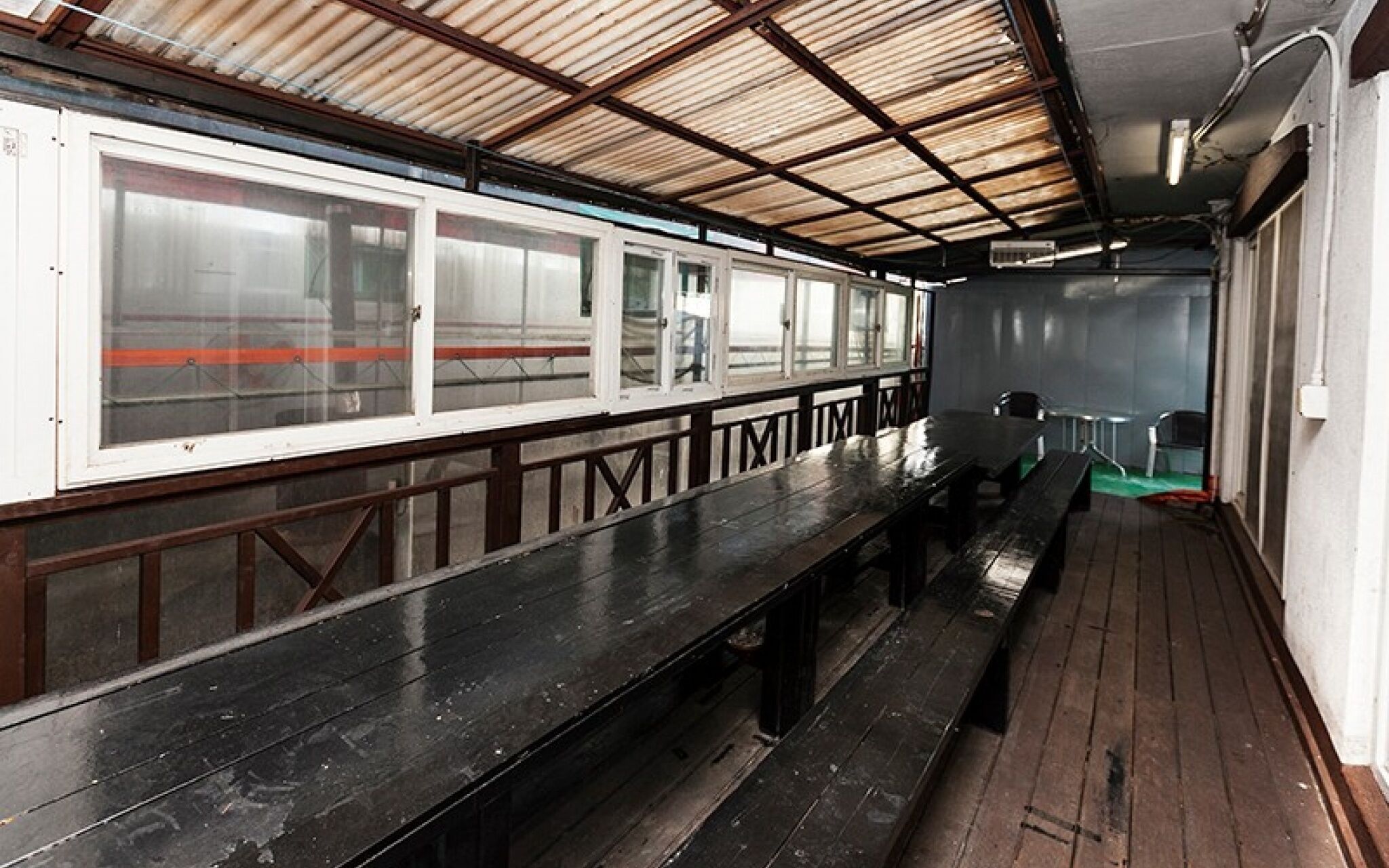 Eulwangri Byeoljari Pension
