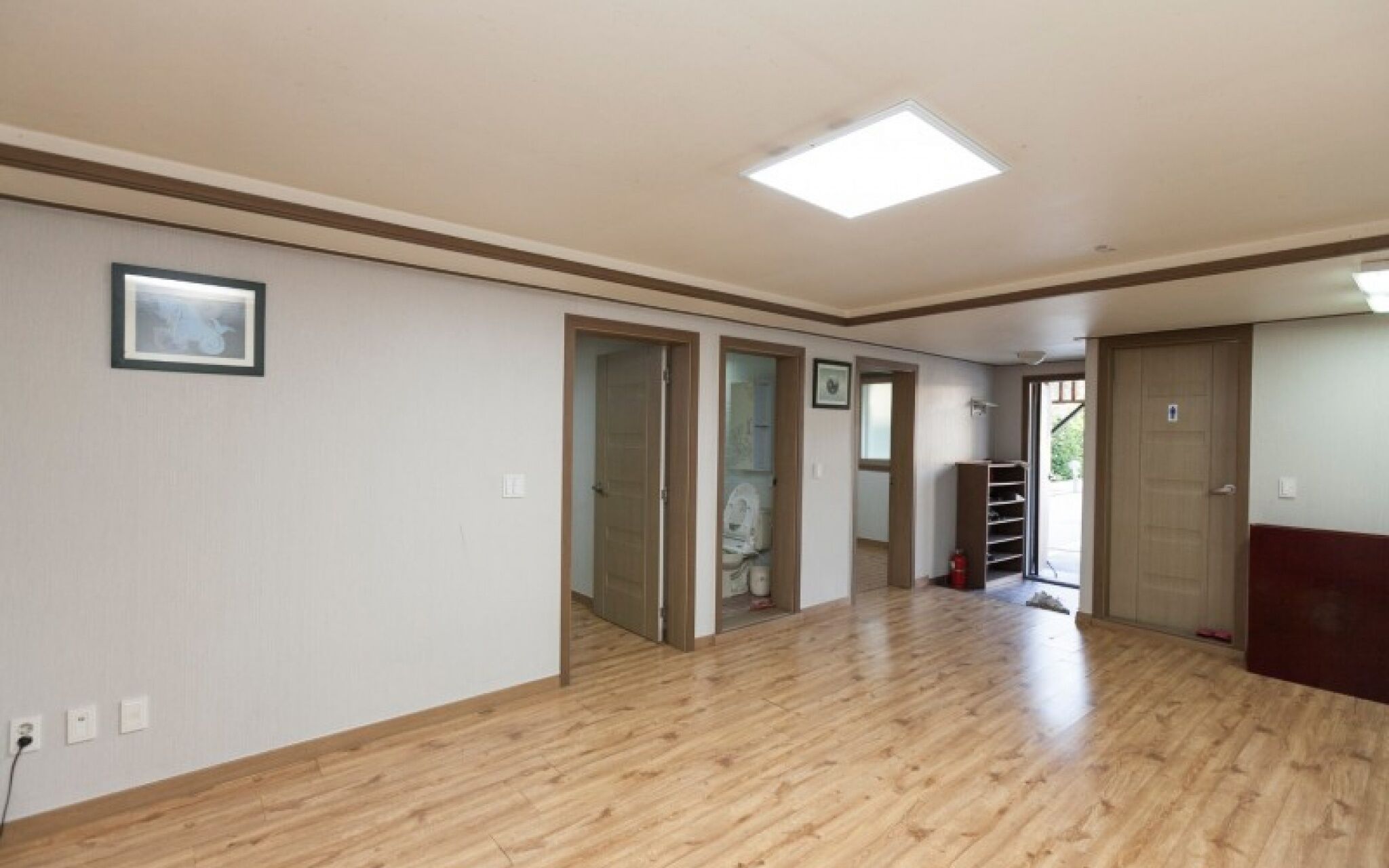 Eulwangri Byeoljari Pension