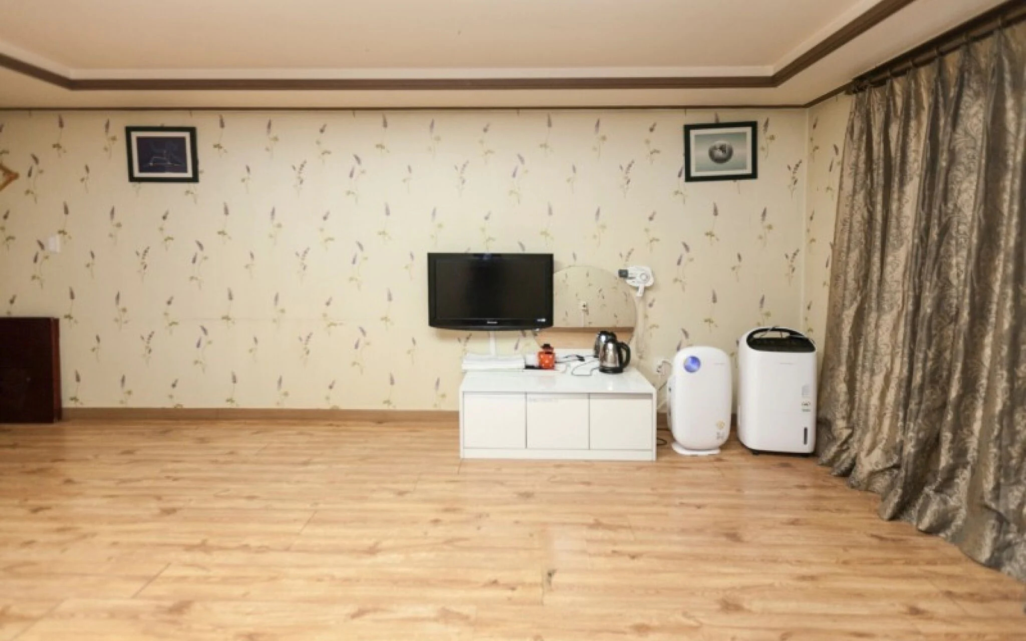 Eulwangri Byeoljari Pension