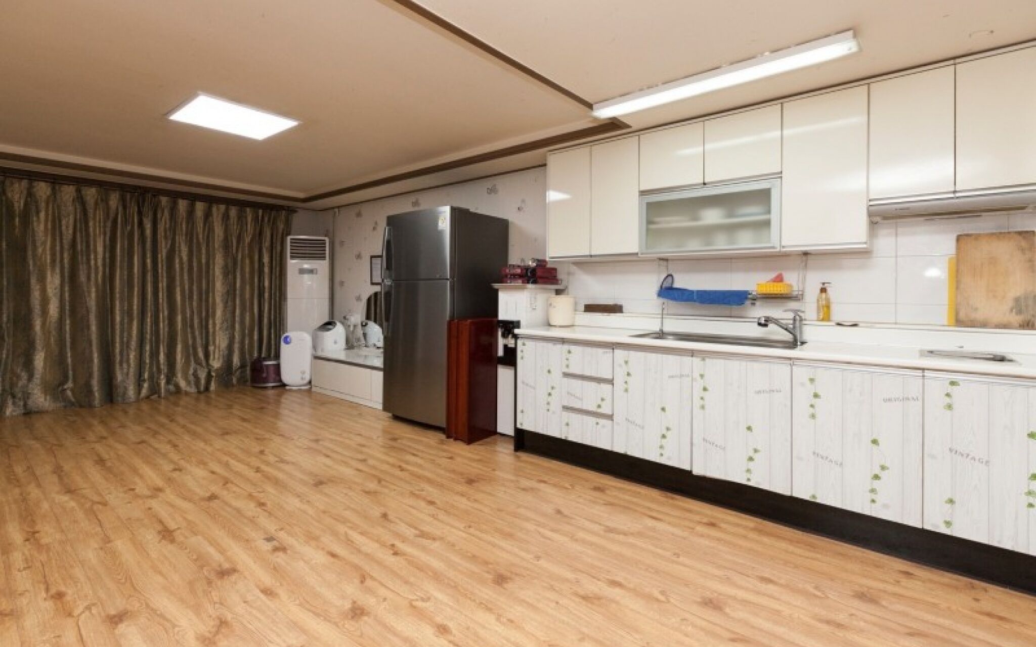 Eulwangri Byeoljari Pension
