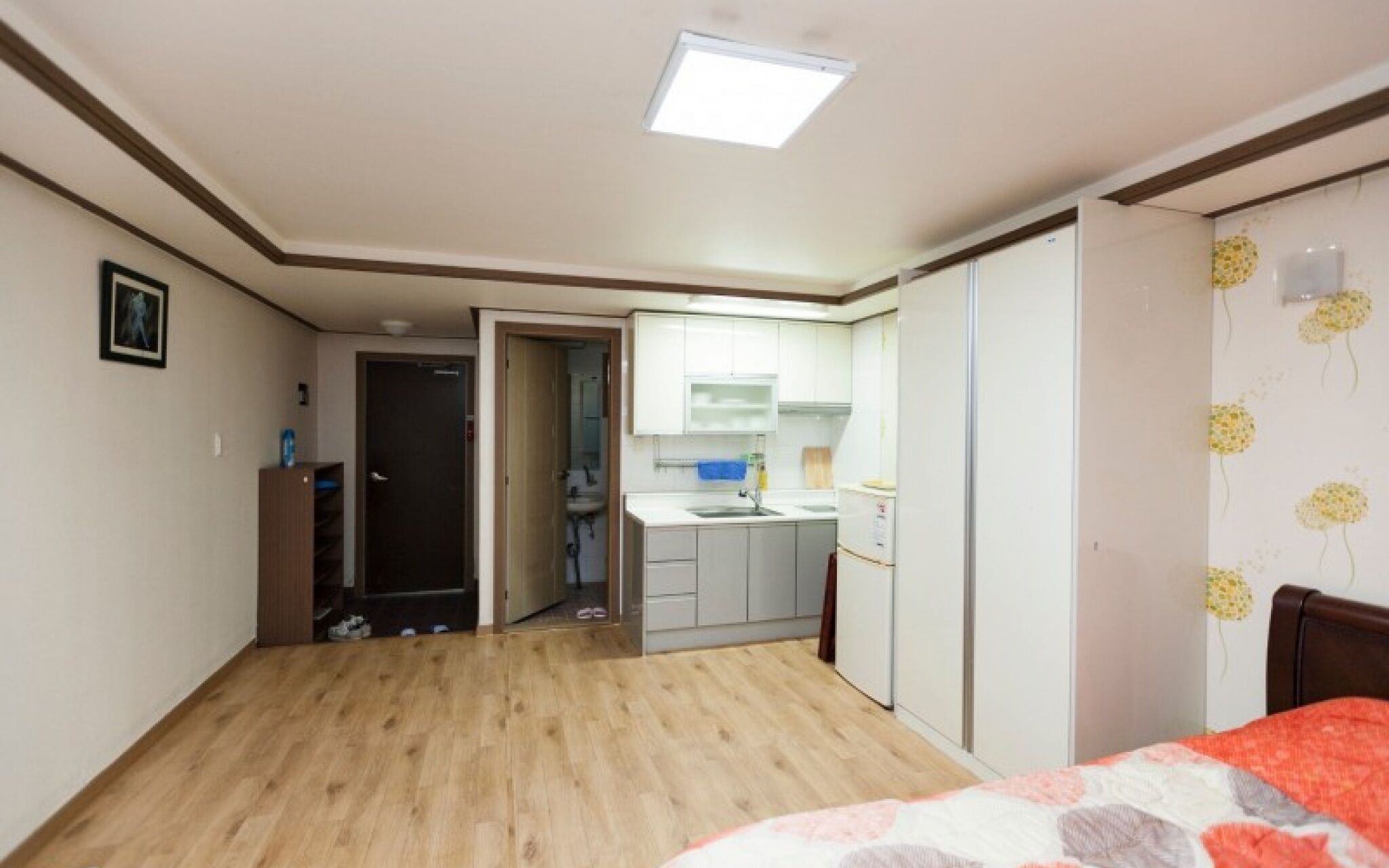 Eulwangri Byeoljari Pension