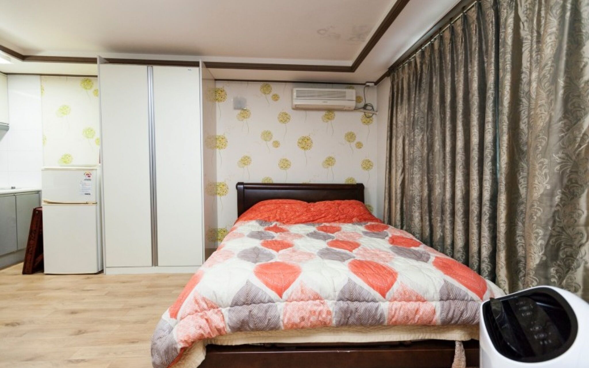 Eulwangri Byeoljari Pension