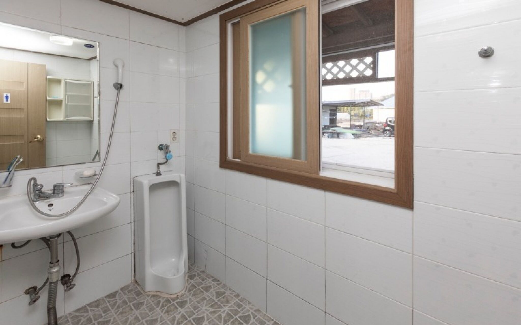 Eulwangri Byeoljari Pension
