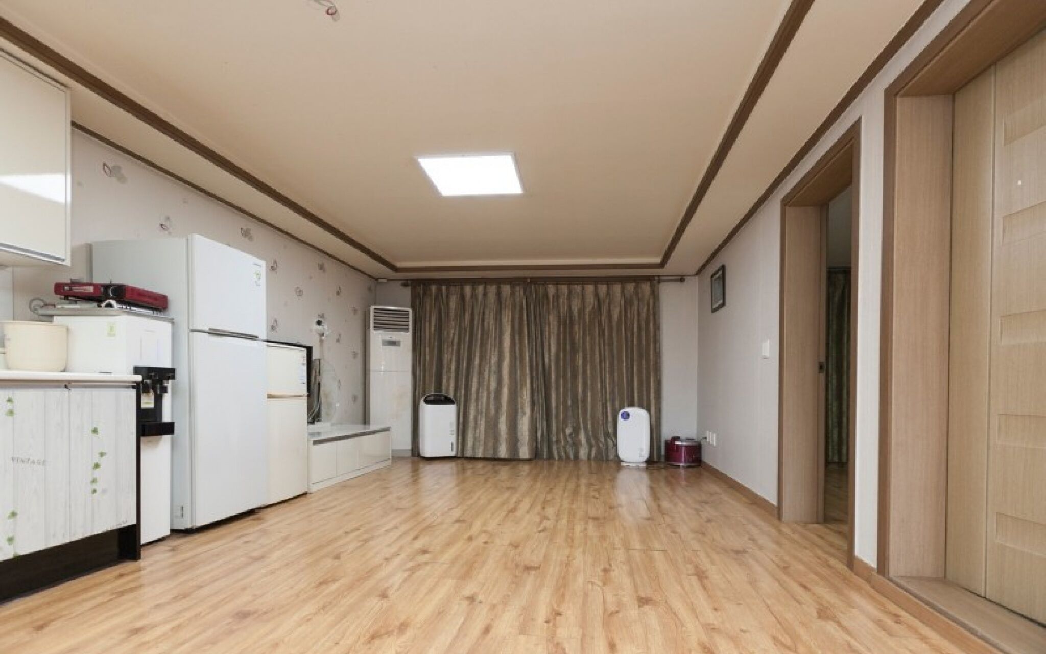 Eulwangri Byeoljari Pension