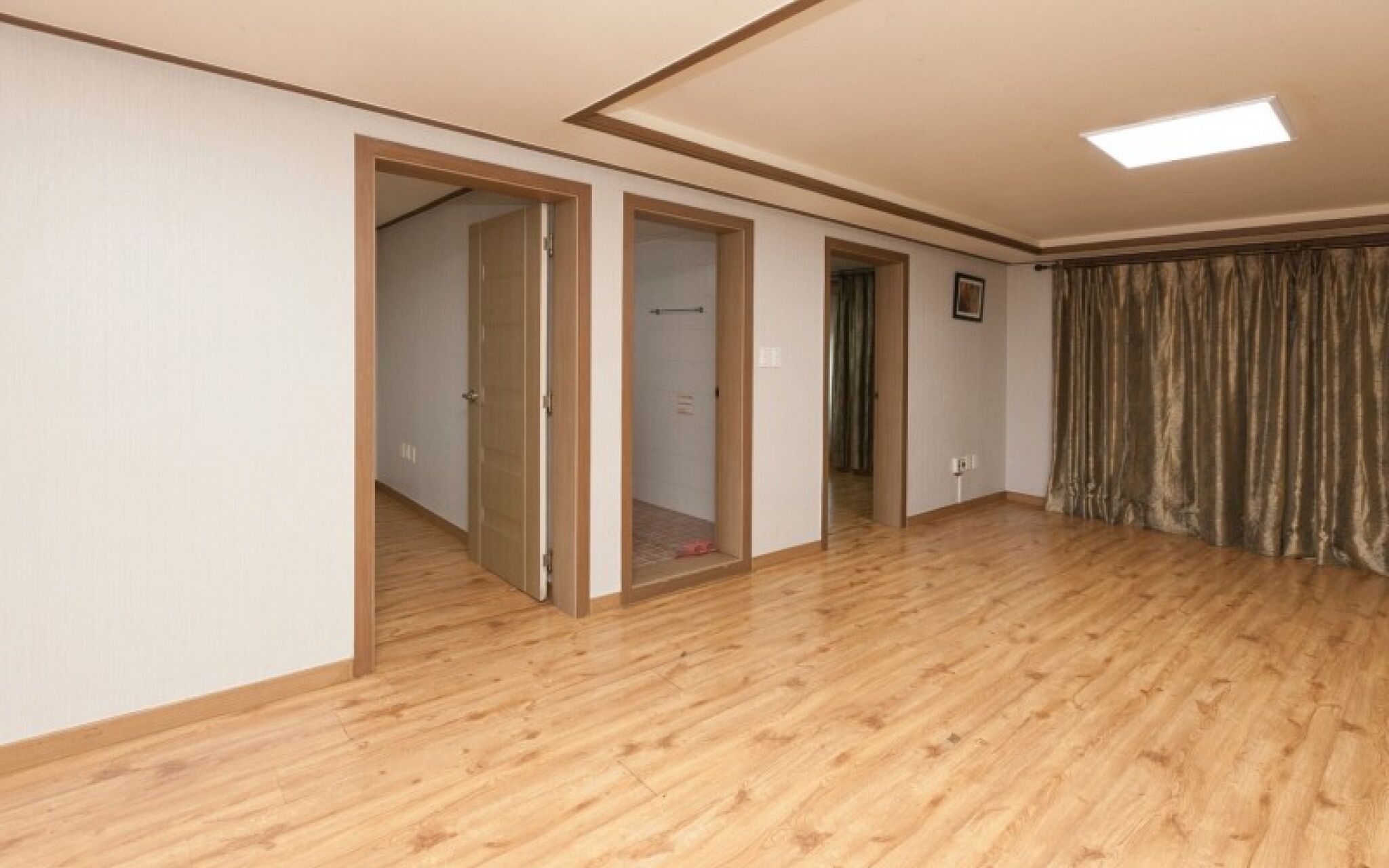 Eulwangri Byeoljari Pension