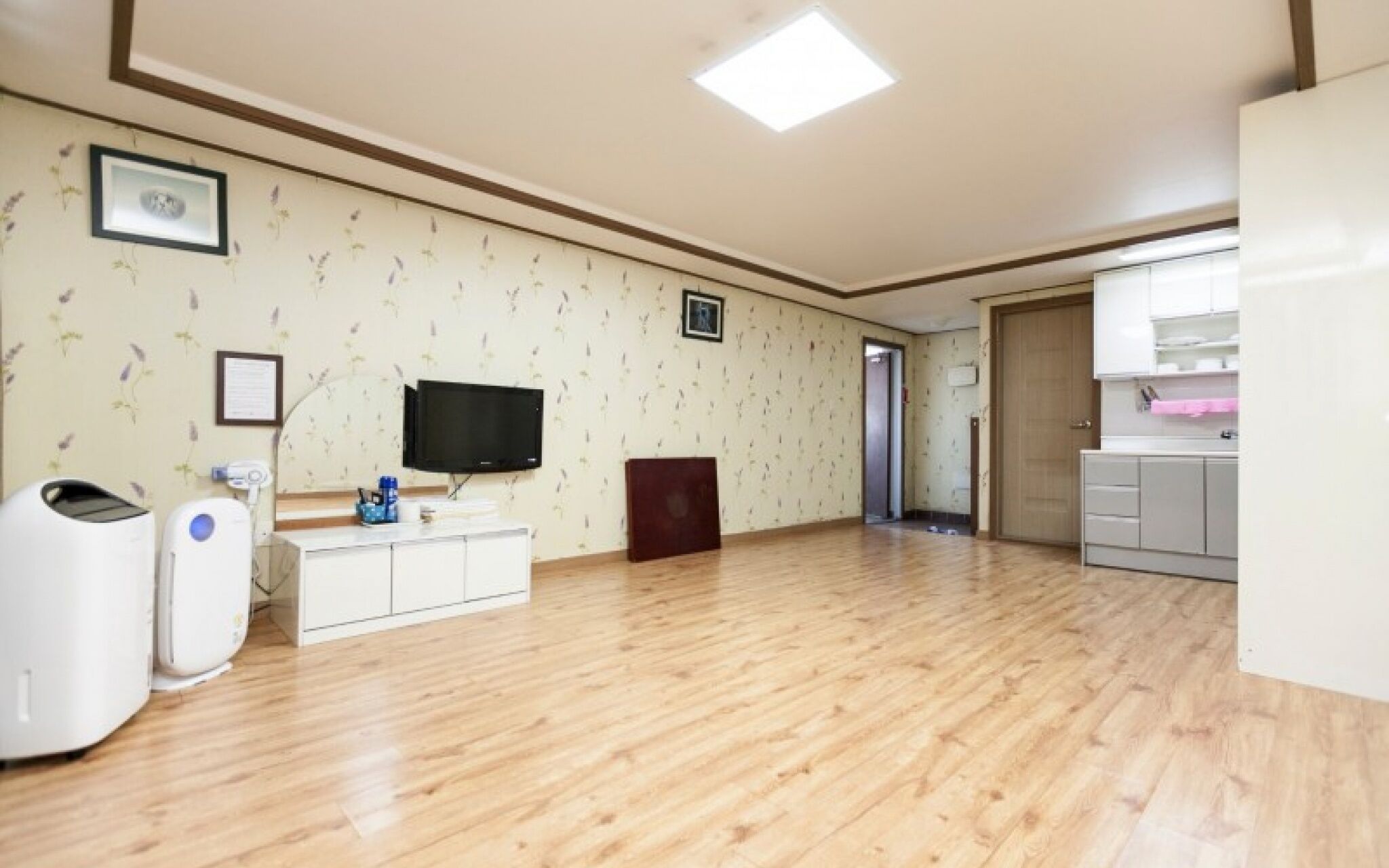 Eulwangri Byeoljari Pension
