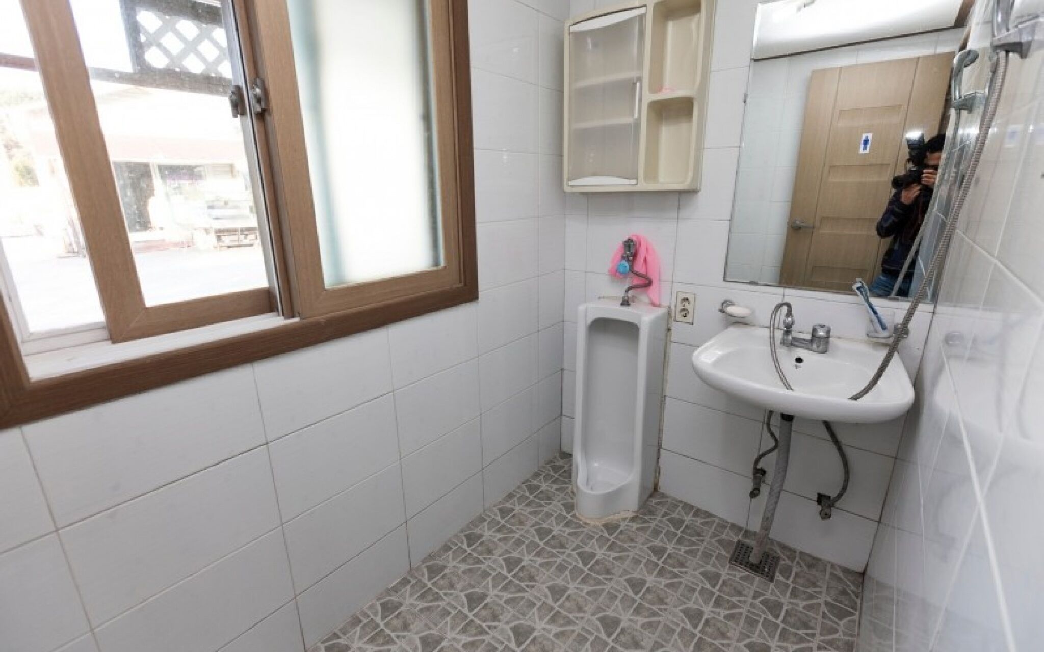 Eulwangri Byeoljari Pension
