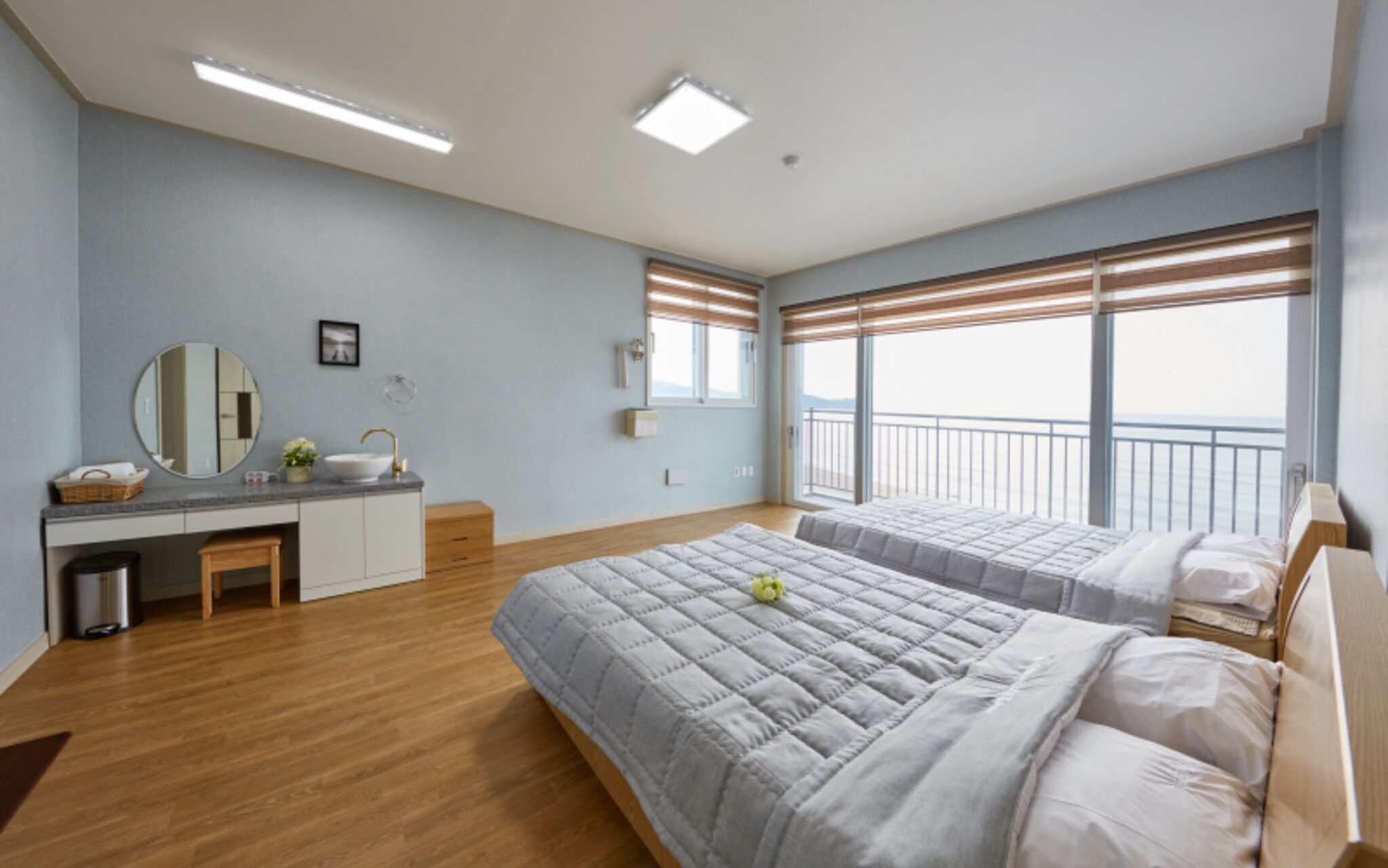 Eulwangri Elim Beach Zone Pension