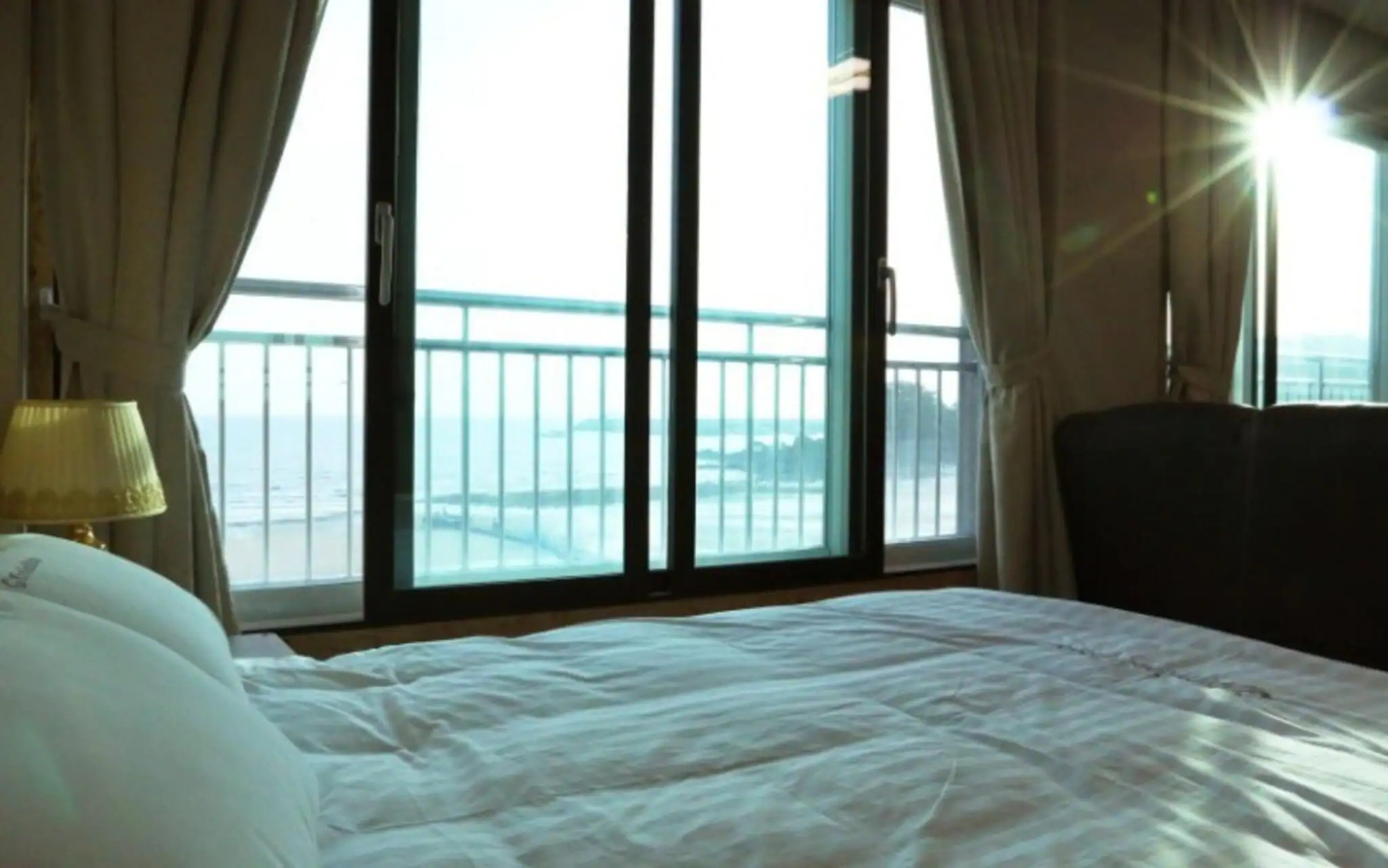 Eulwangri Elim Beach Zone Pension