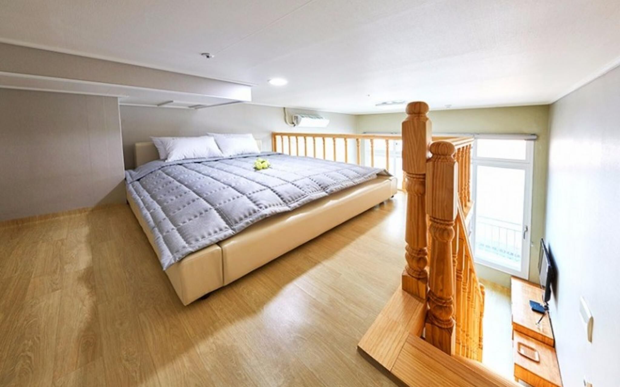 Eulwangri Elim Beach Zone Pension
