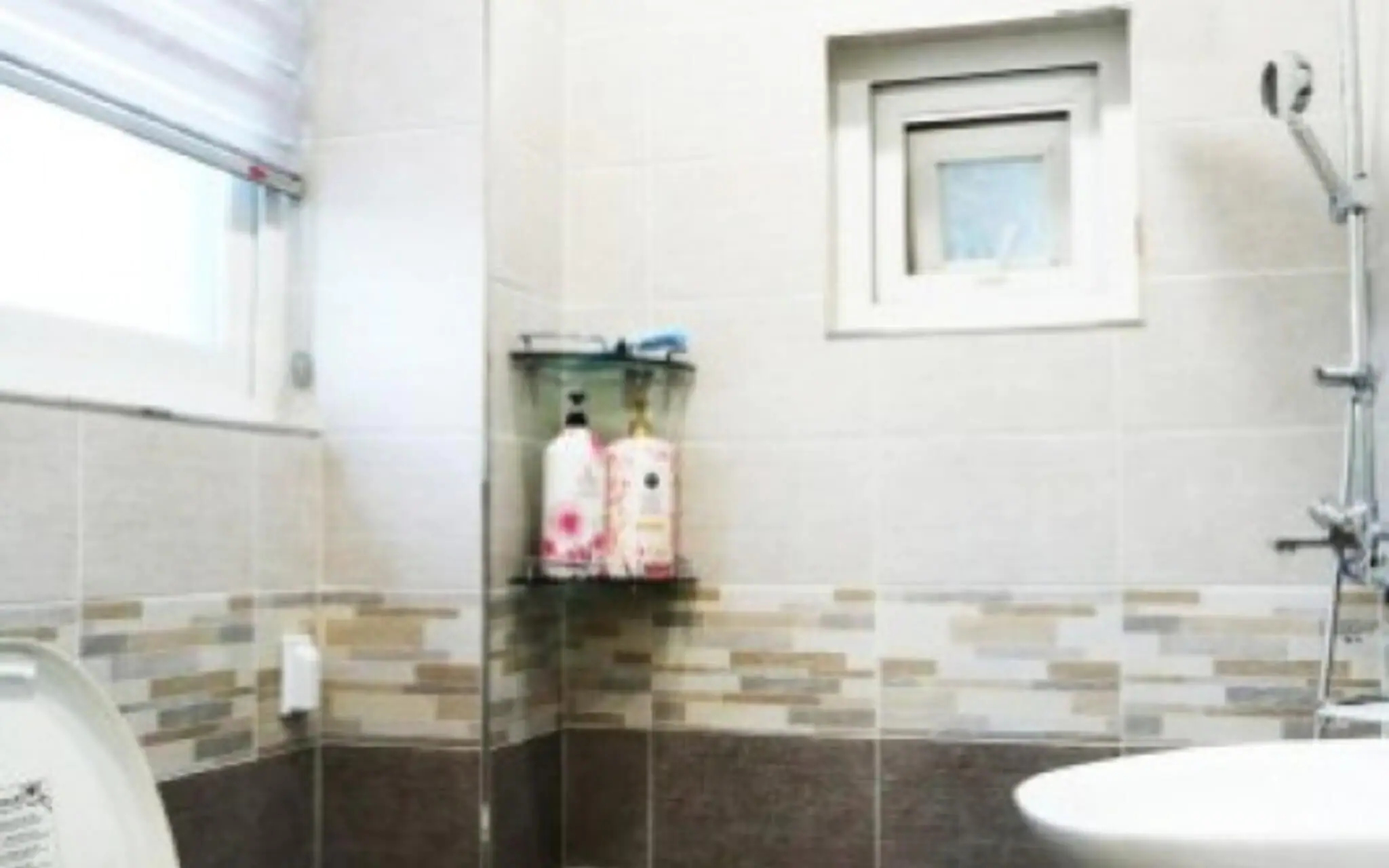 Eulwangri Elim Beach Zone Pension