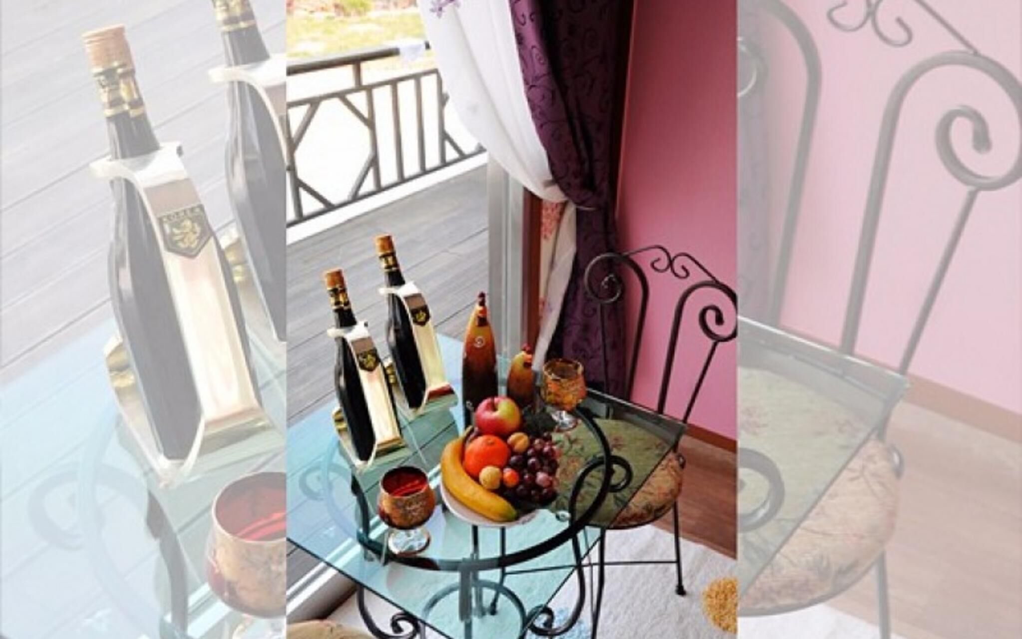 Eurwangni Bada Star House Pension