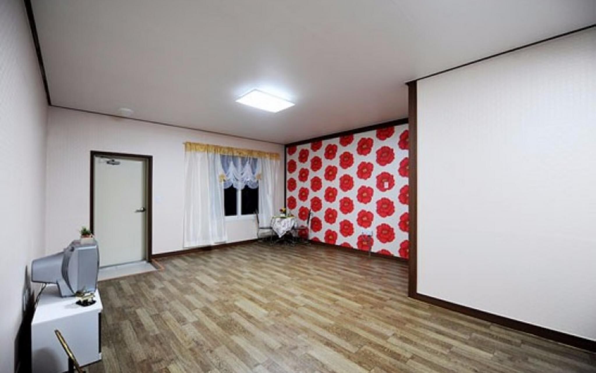 Eurwangni Bada Star House Pension