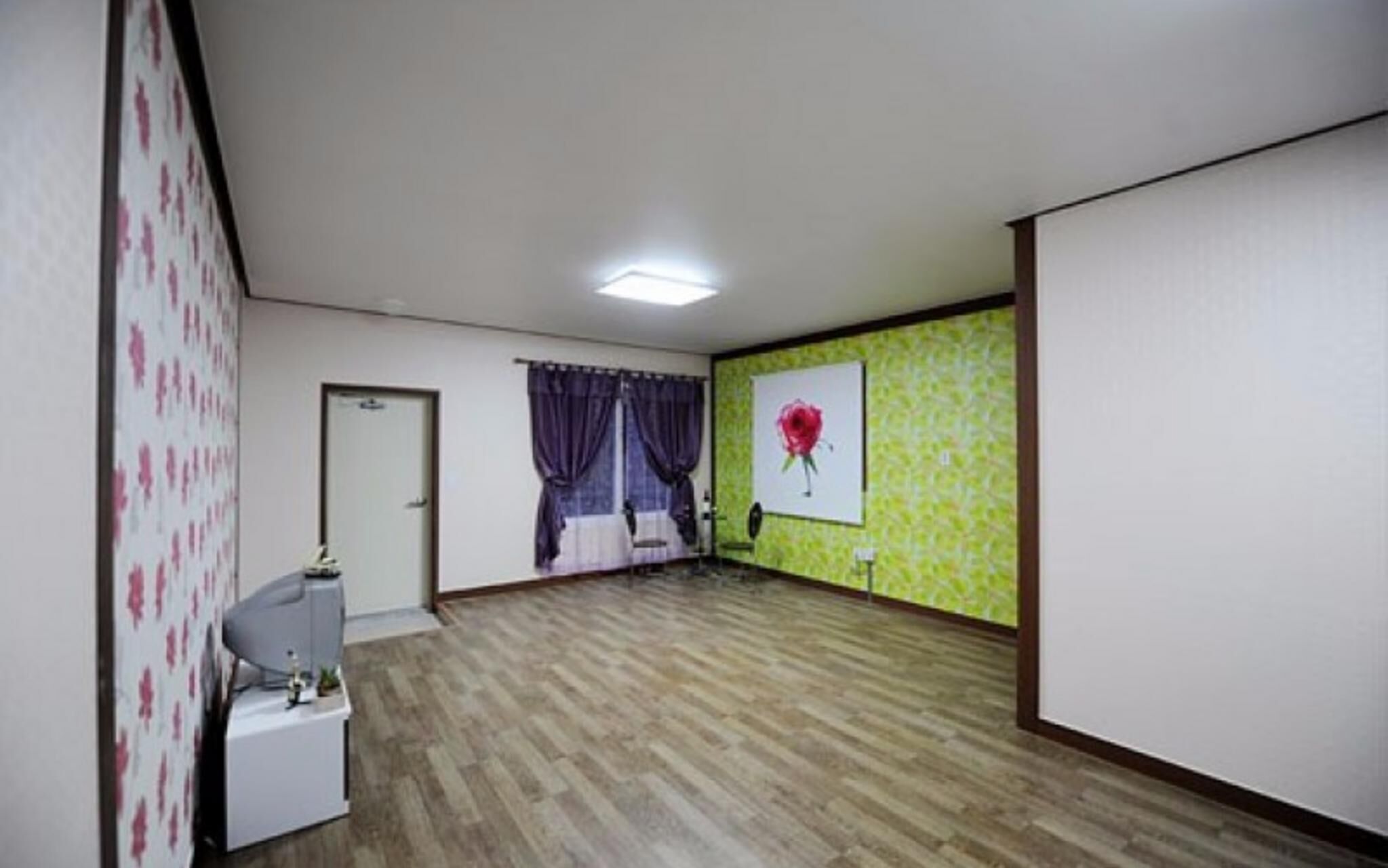 Eurwangni Bada Star House Pension