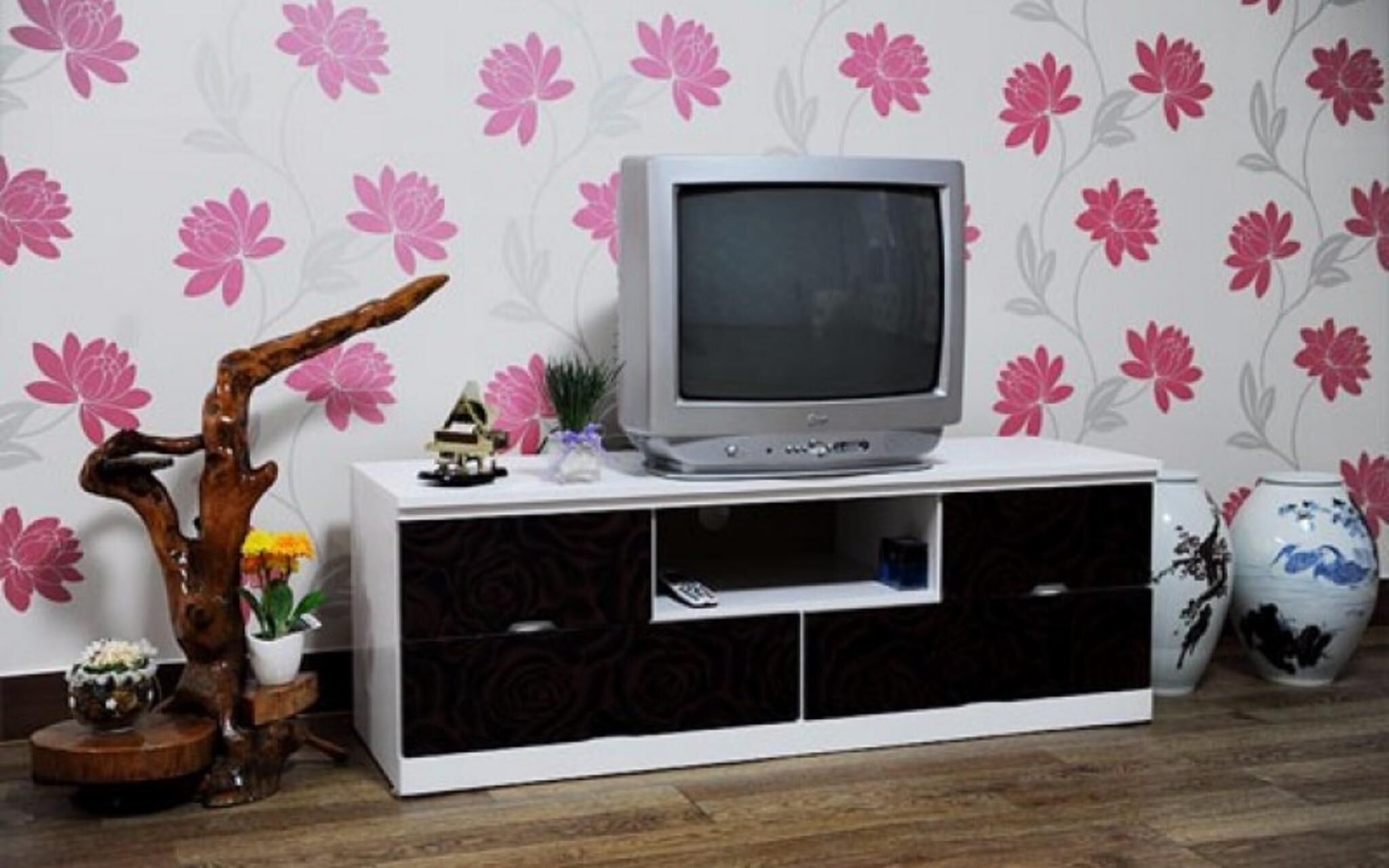 Eurwangni Bada Star House Pension