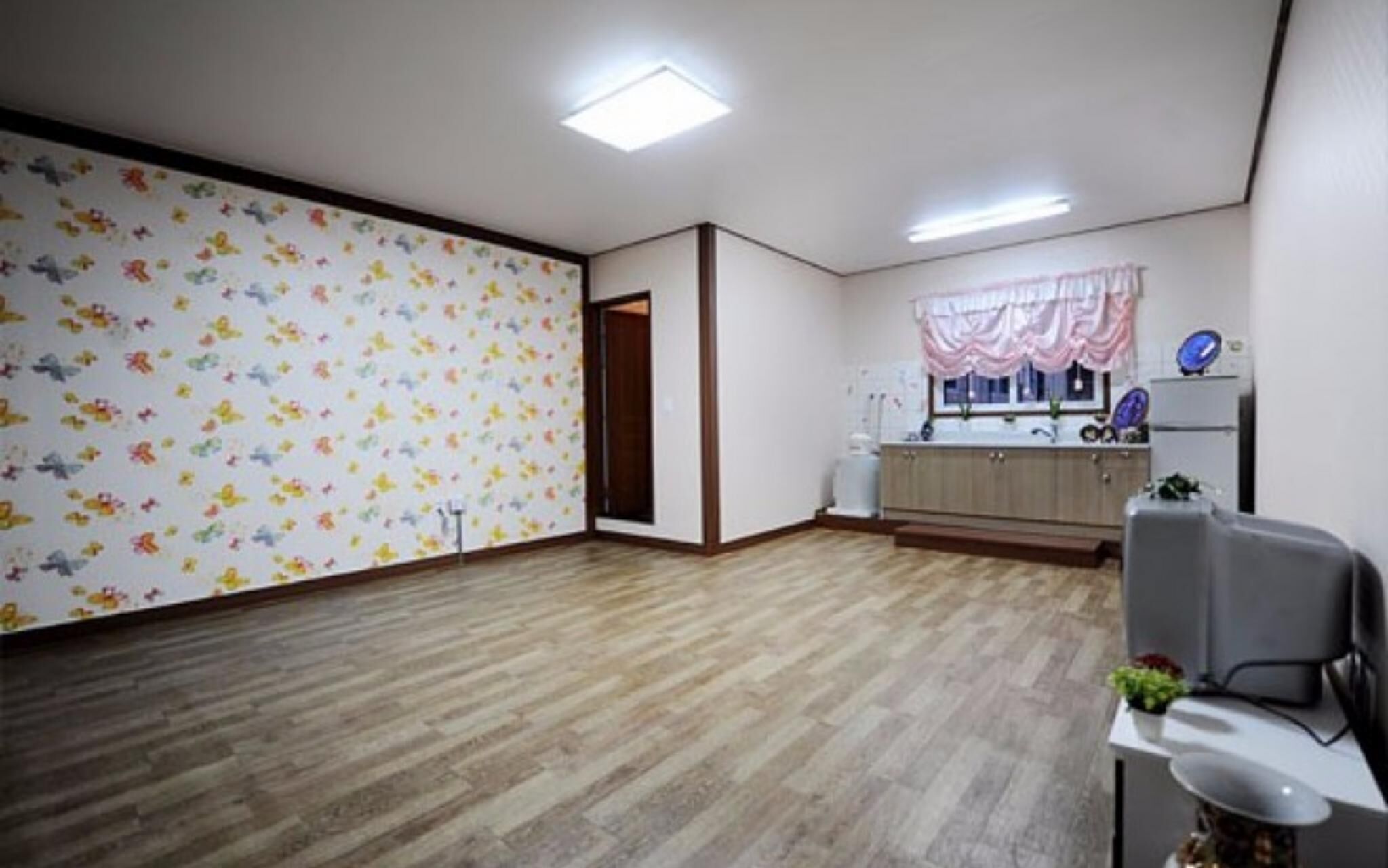 Eurwangni Bada Star House Pension