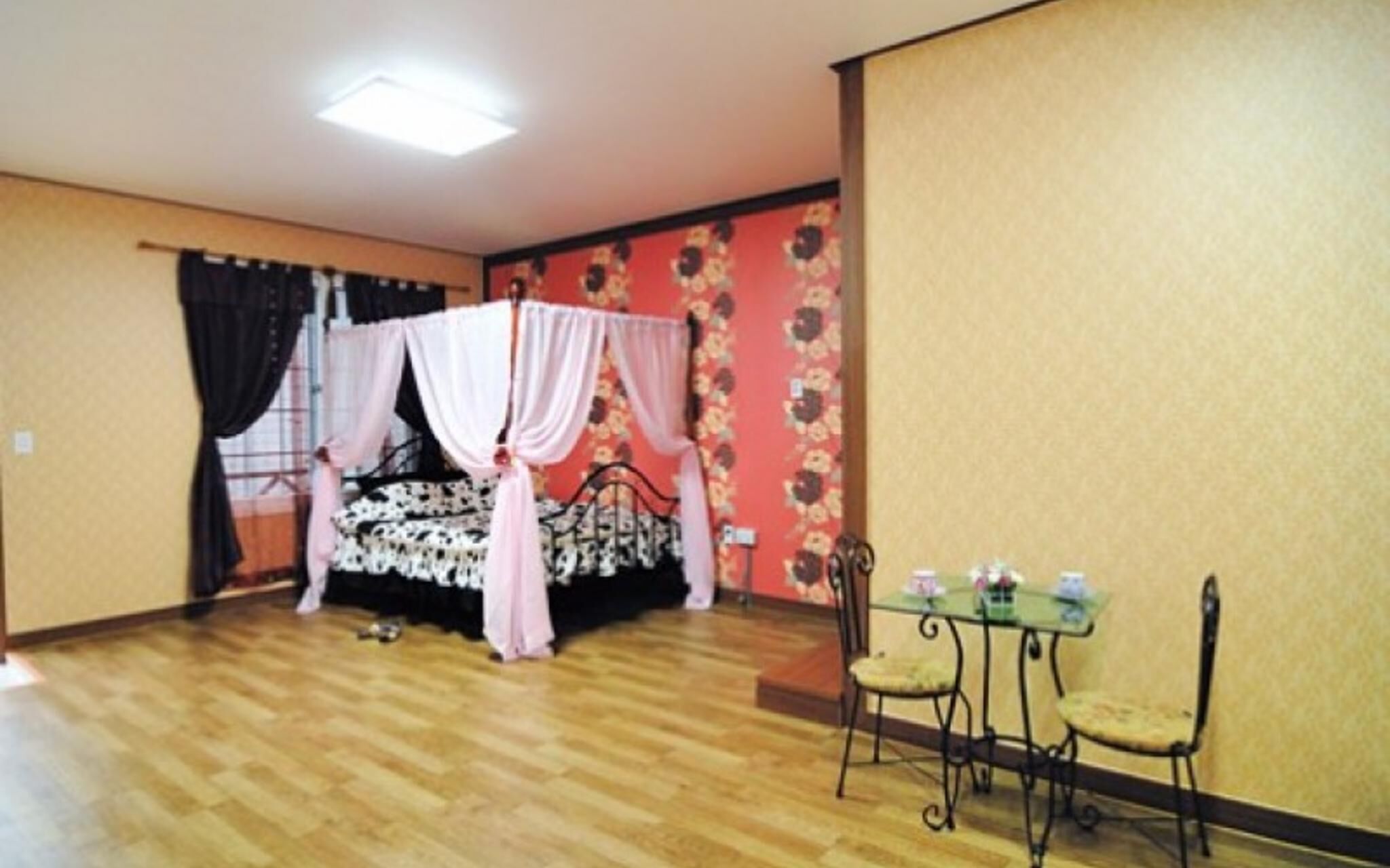 Eurwangni Bada Star House Pension