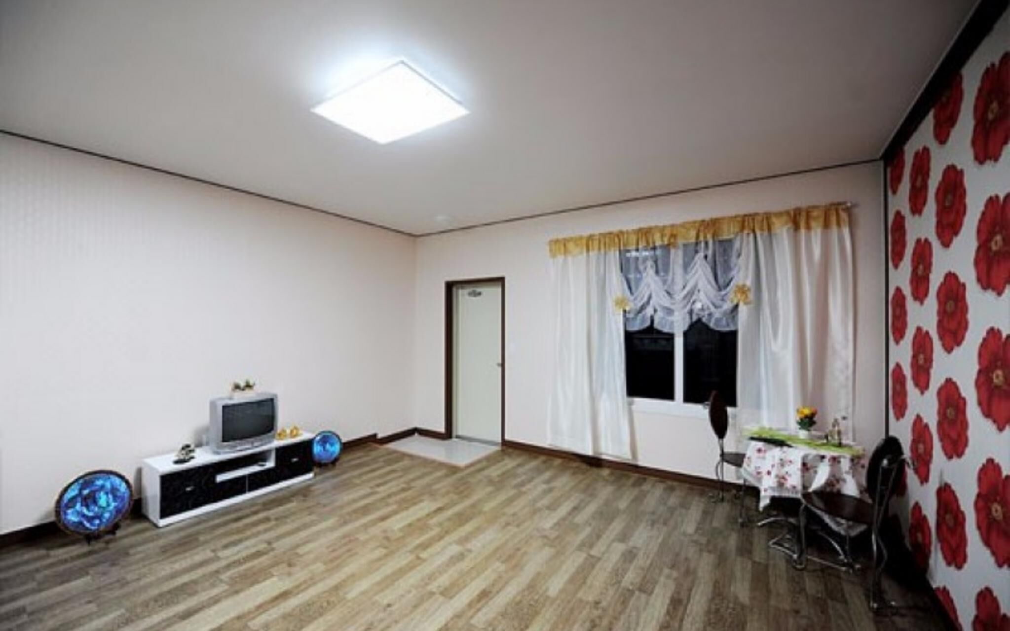 Eurwangni Bada Star House Pension