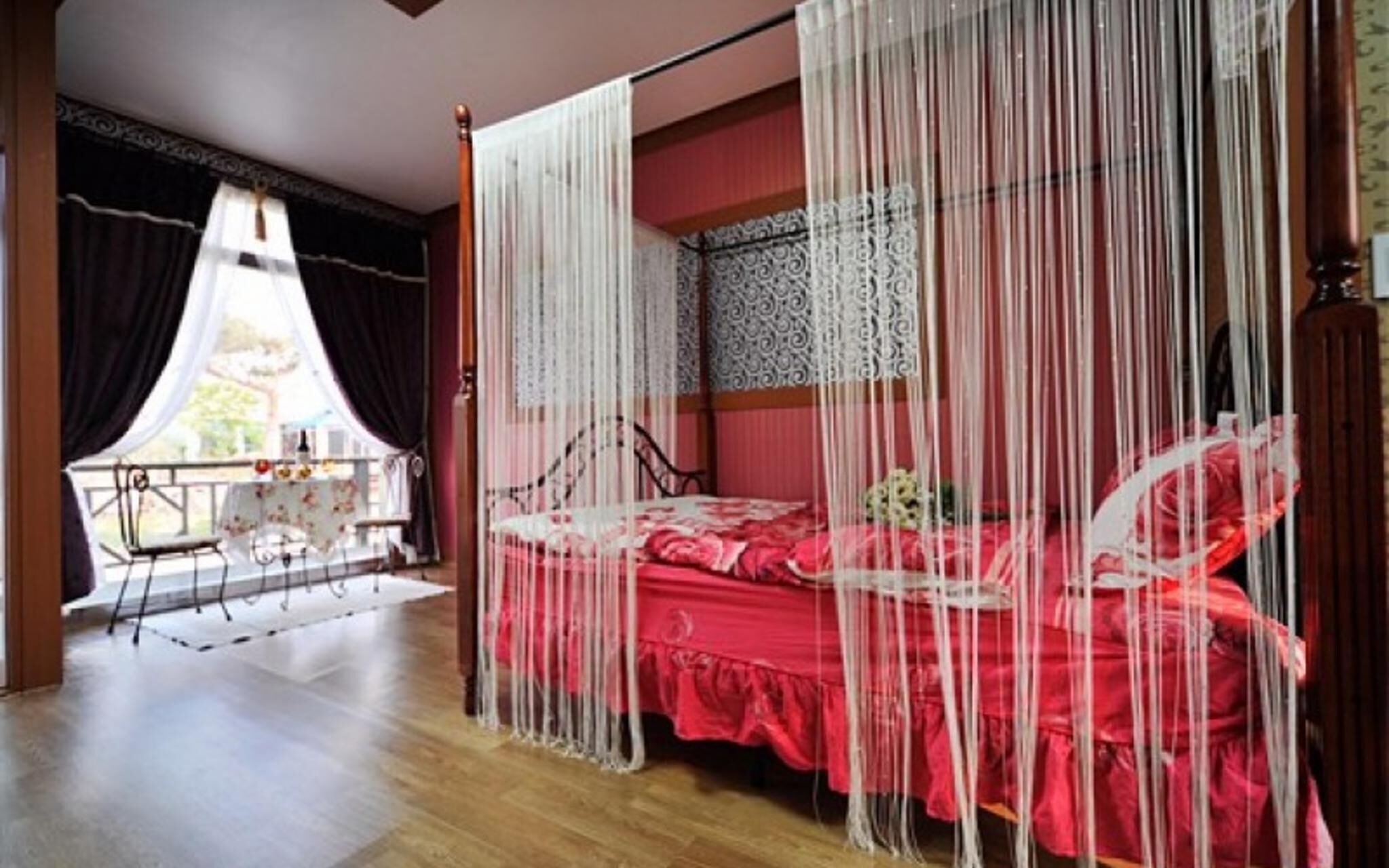 Eurwangni Bada Star House Pension