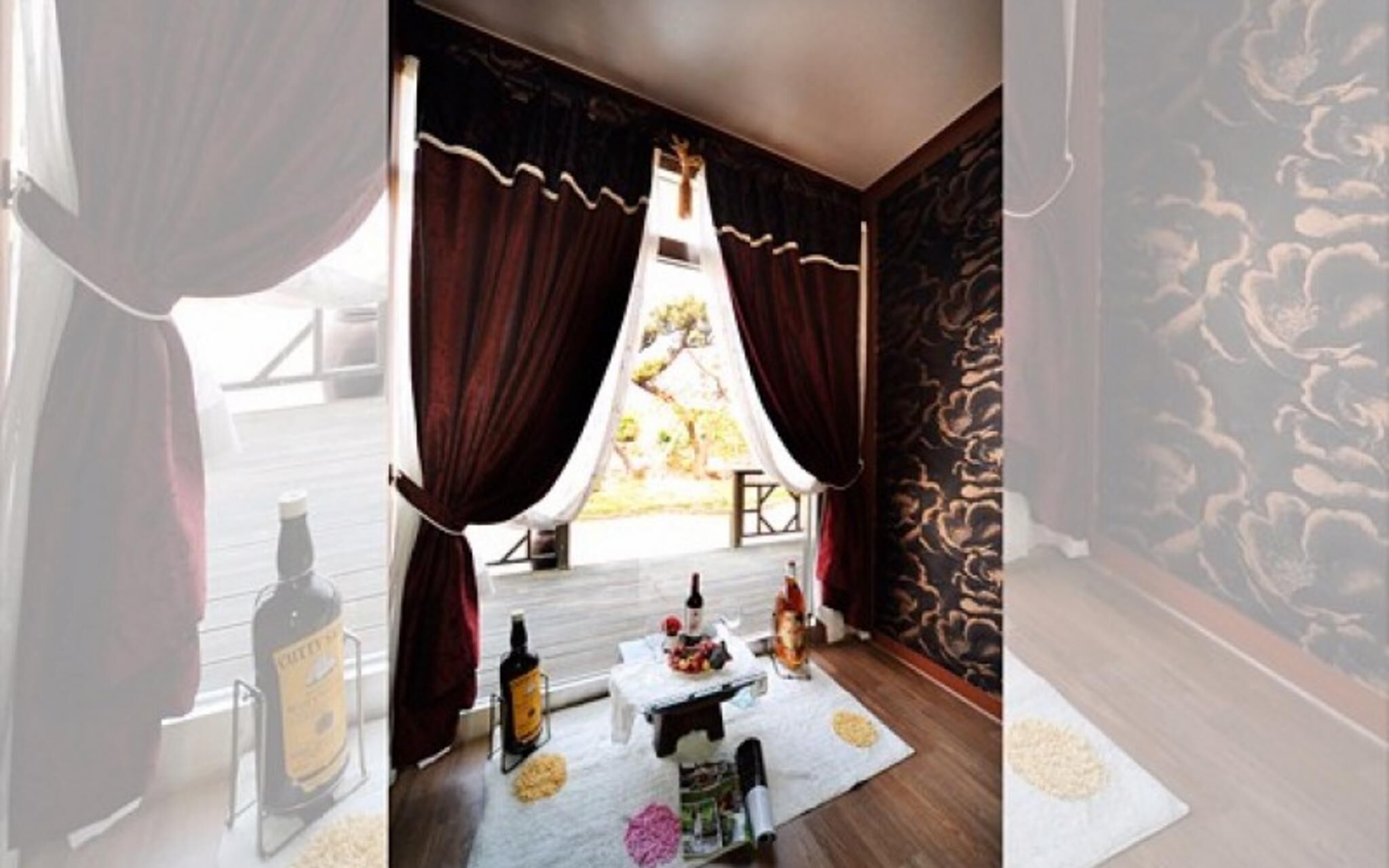 Eurwangni Bada Star House Pension