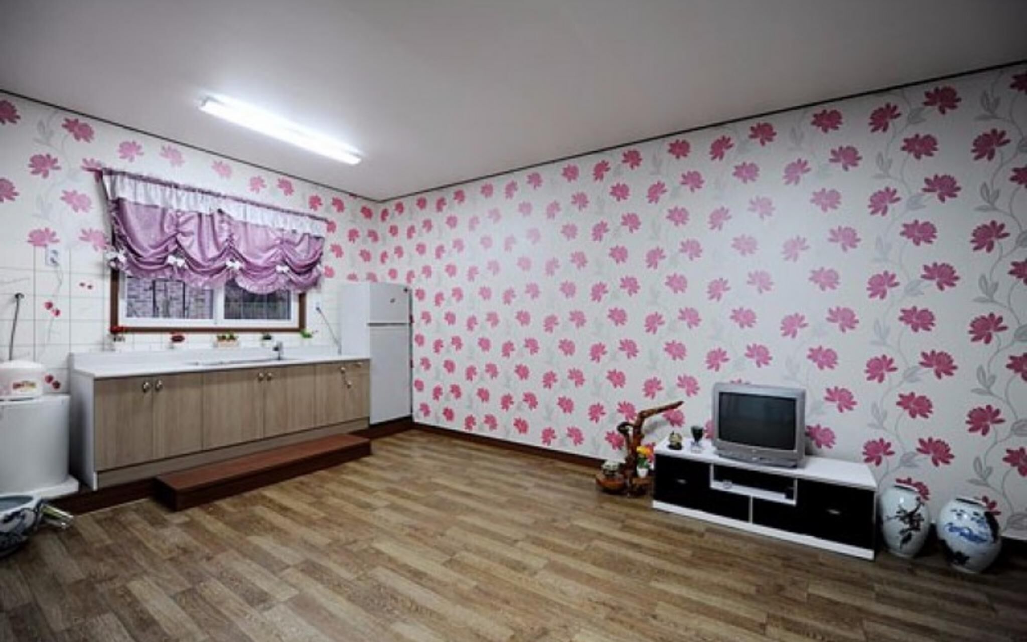 Eurwangni Bada Star House Pension