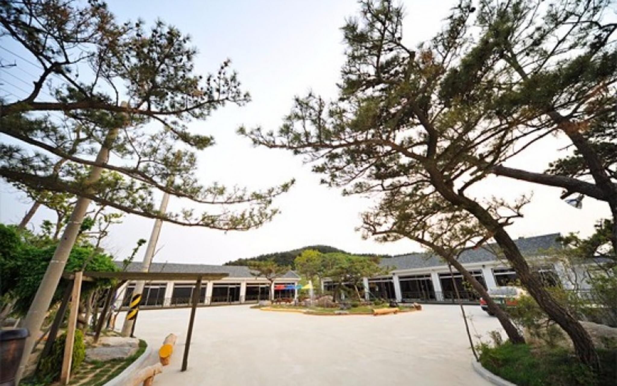 Eurwangni Bada Star House Pension