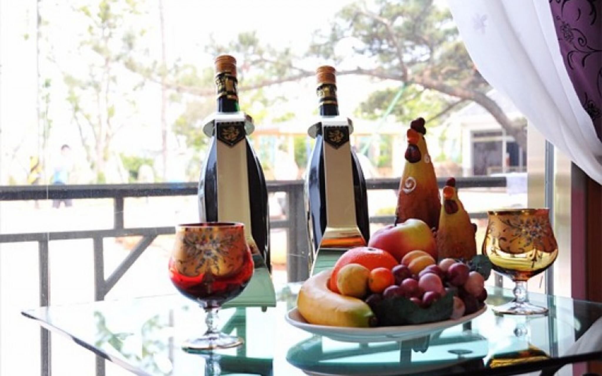 Eurwangni Bada Star House Pension