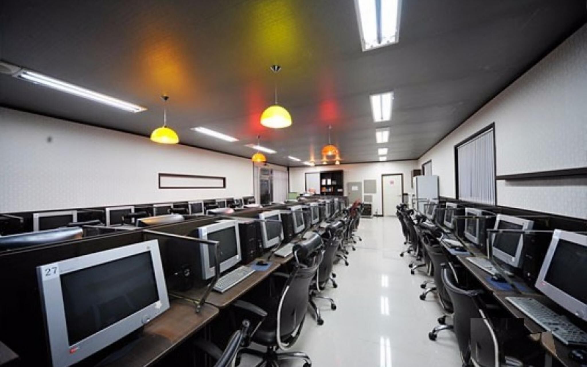 Eurwangni Bada Star House Pension