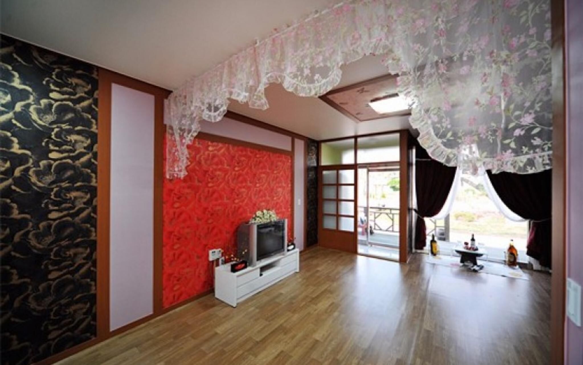 Eurwangni Bada Star House Pension