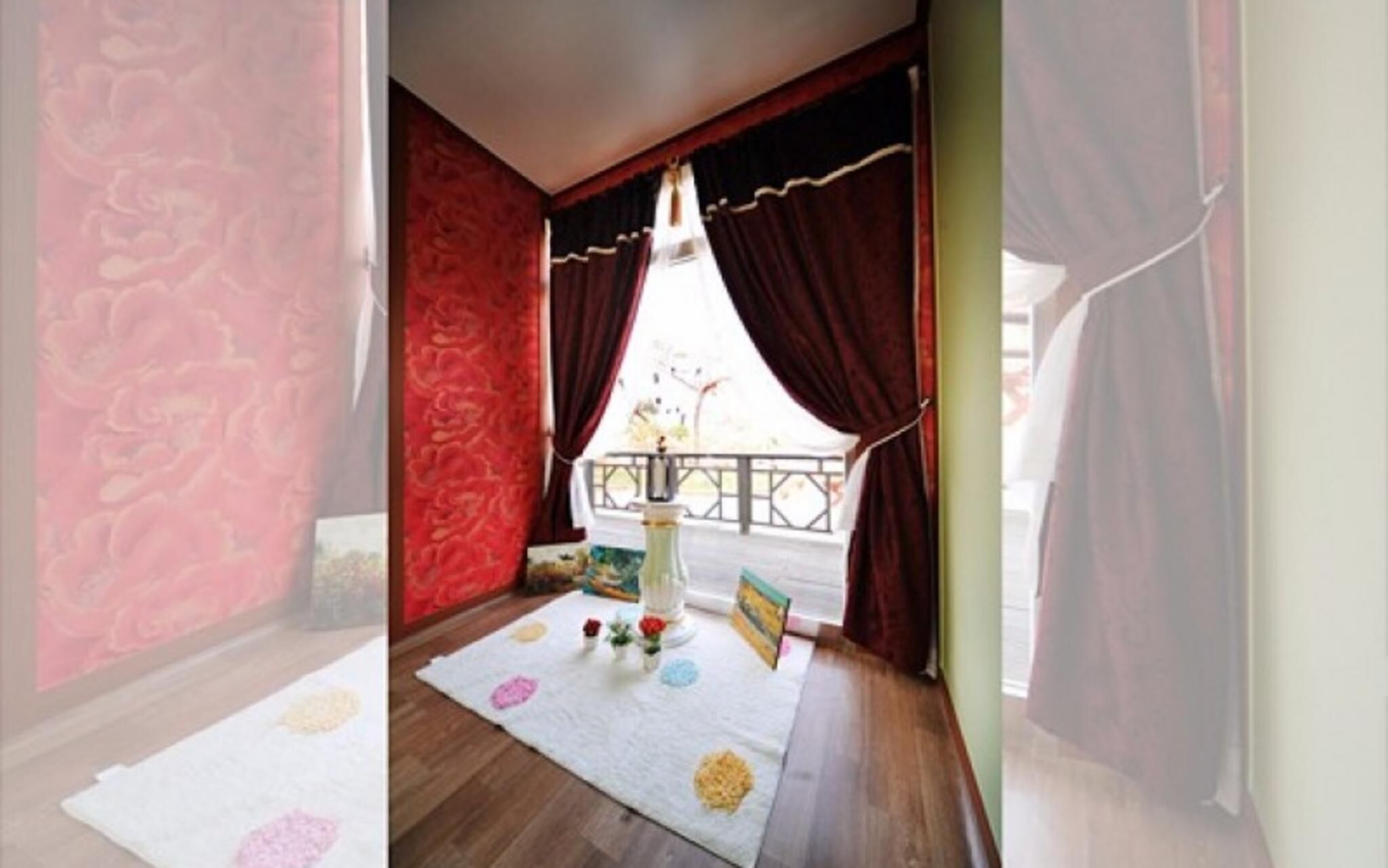 Eurwangni Bada Star House Pension