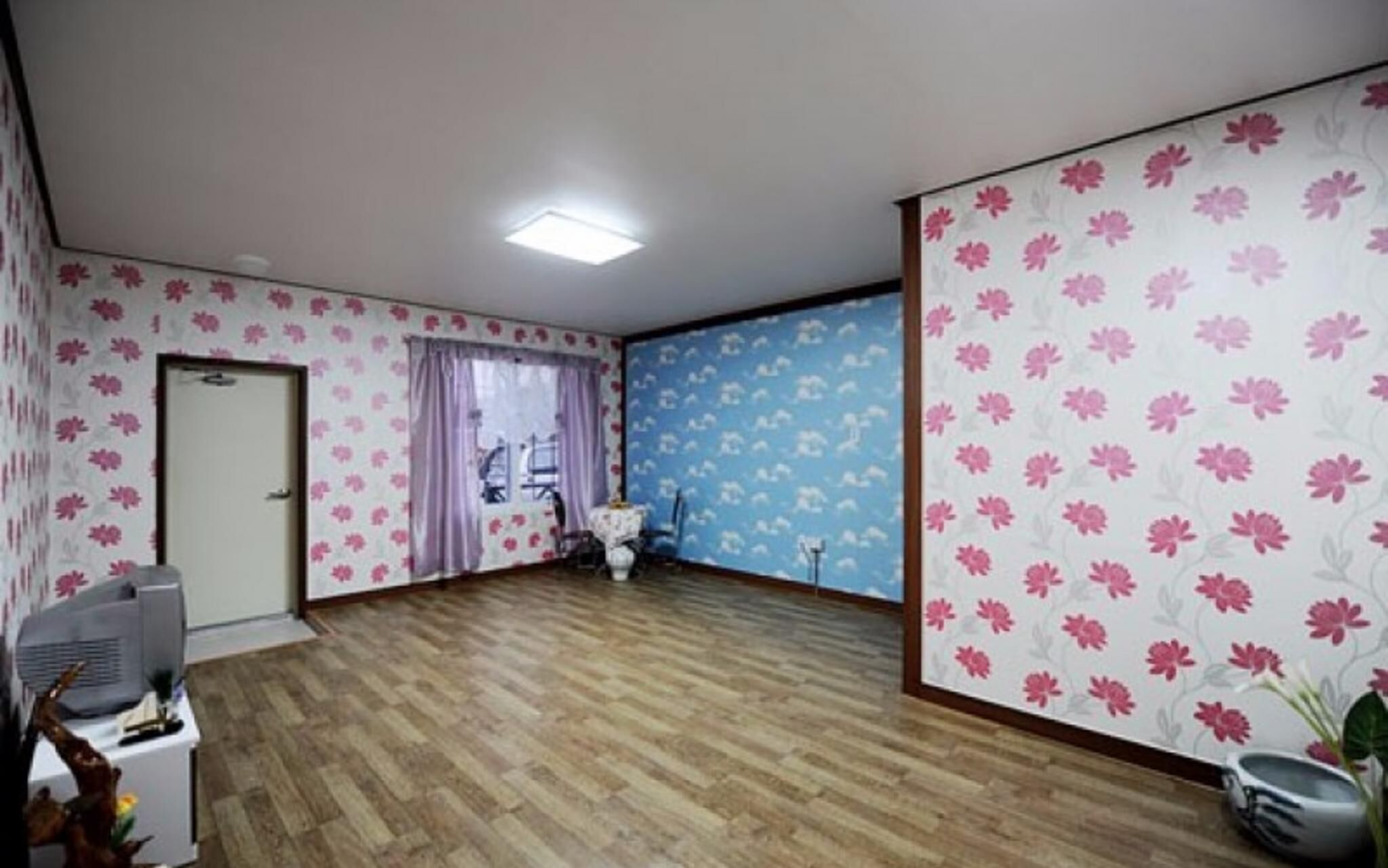 Eurwangni Bada Star House Pension