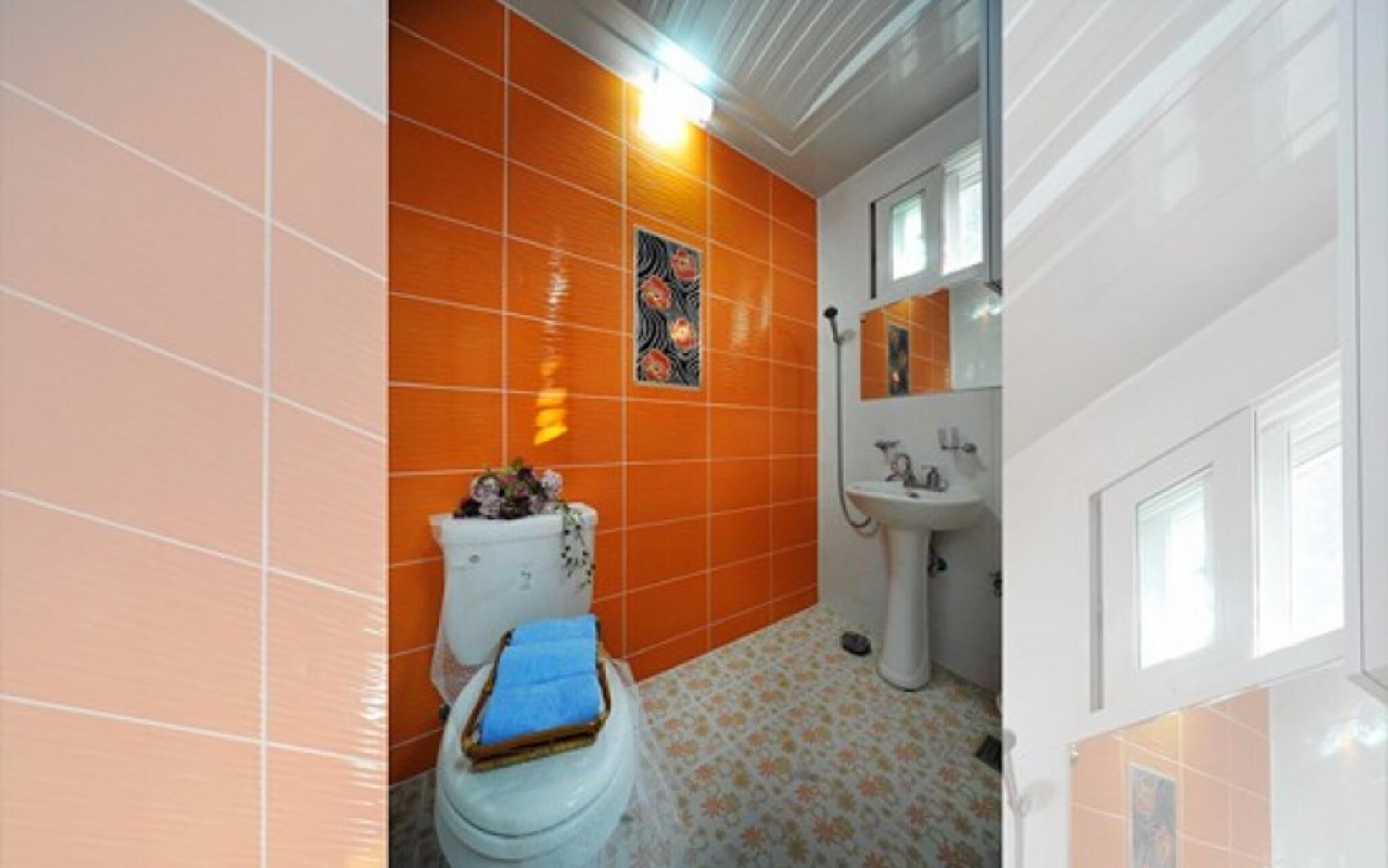 Eurwangni Bada Star House Pension