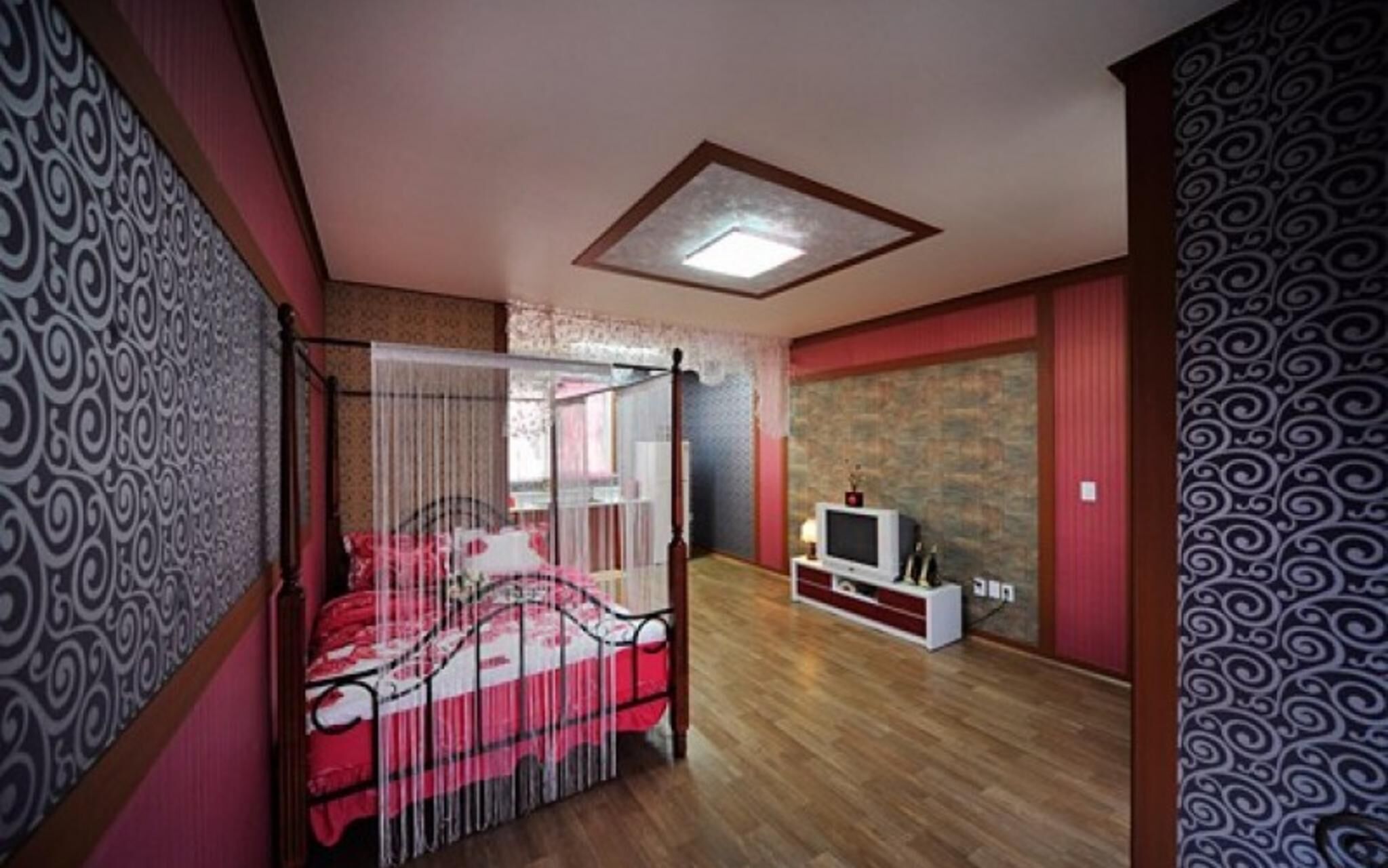 Eurwangni Bada Star House Pension