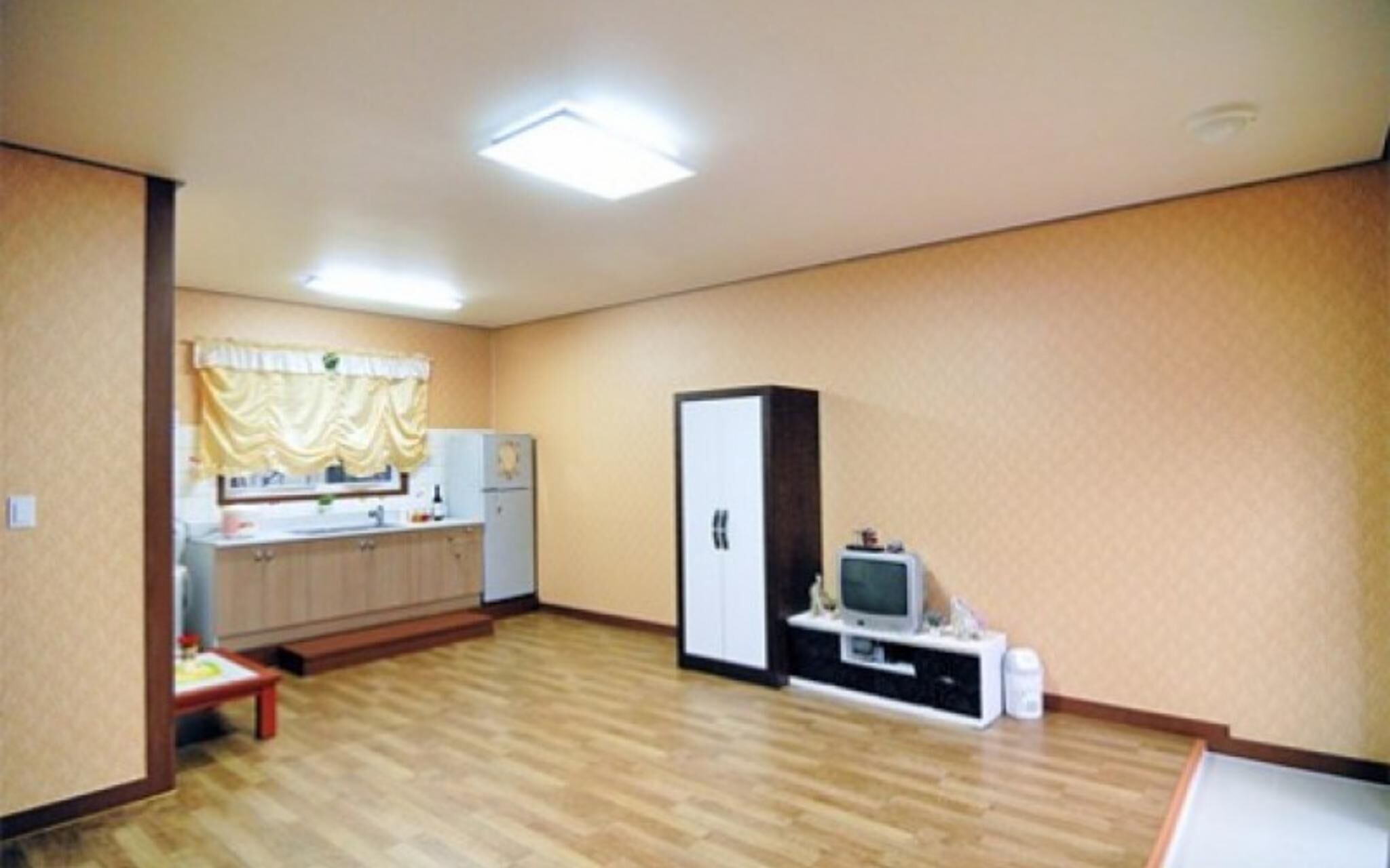 Eurwangni Bada Star House Pension