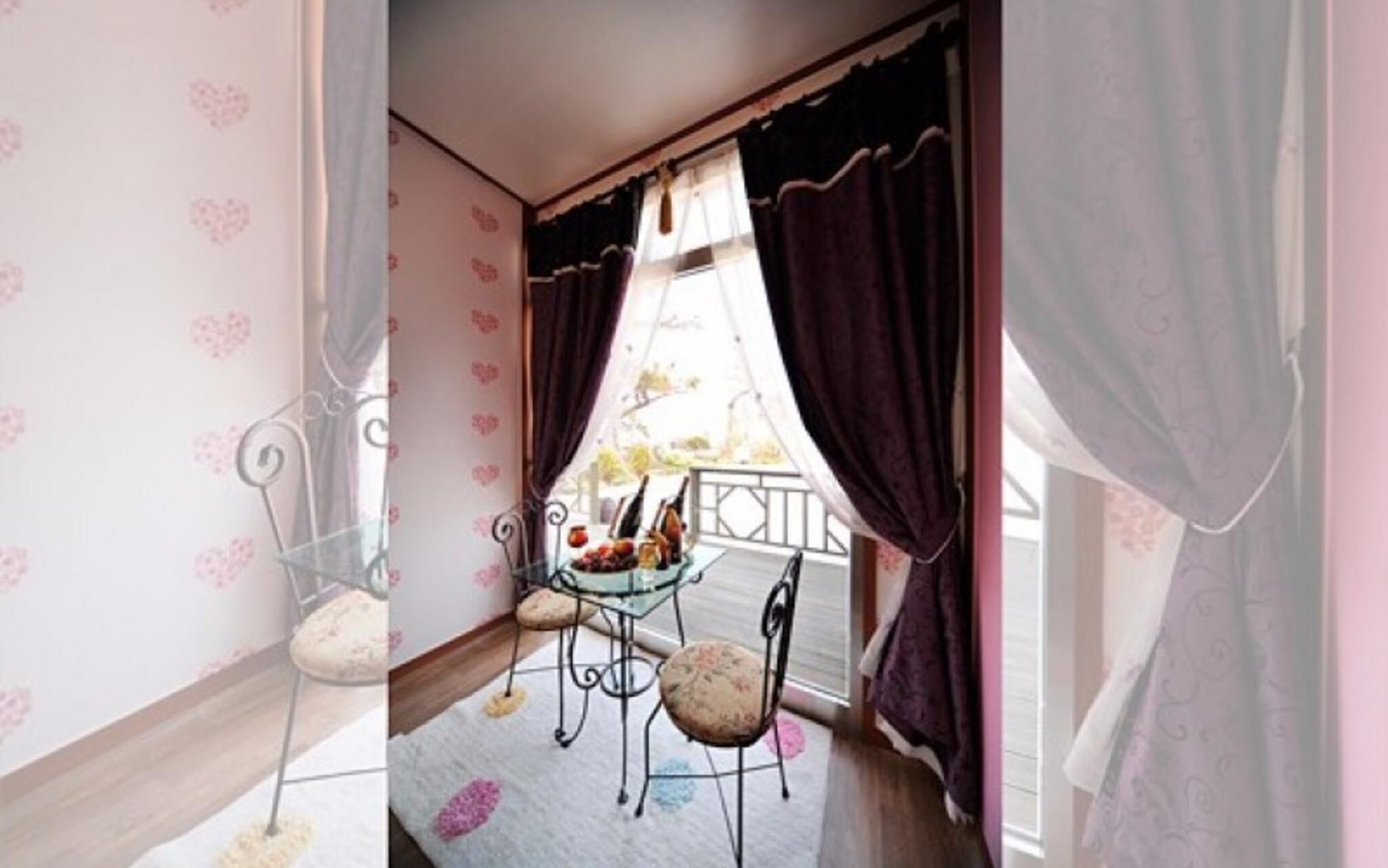 Eurwangni Bada Star House Pension