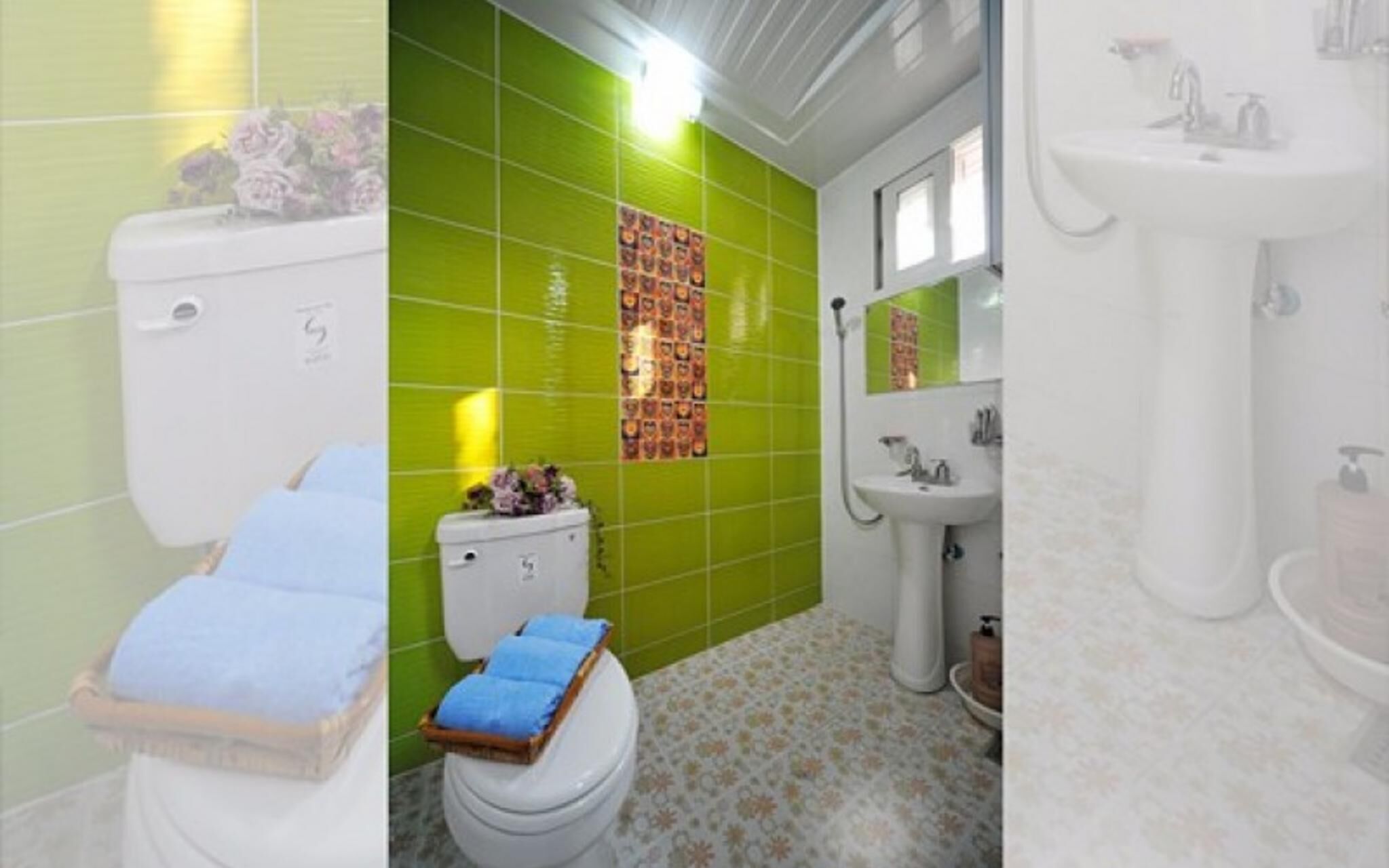 Eurwangni Bada Star House Pension