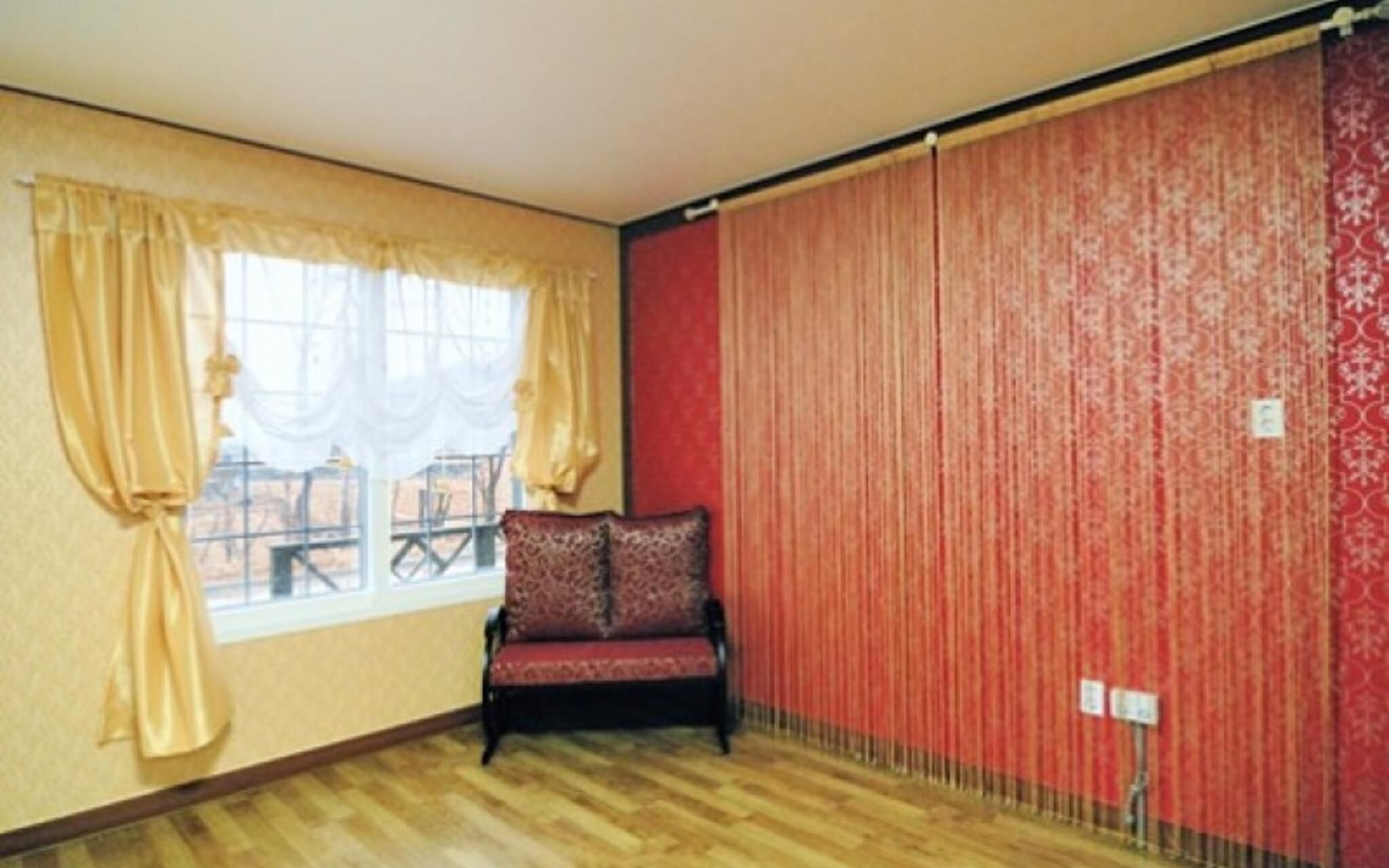 Eurwangni Bada Star House Pension