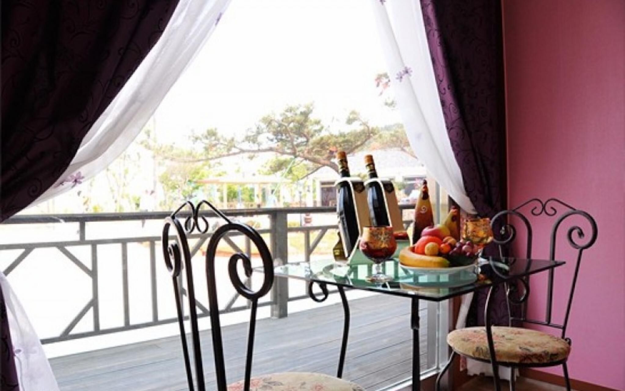 Eurwangni Bada Star House Pension