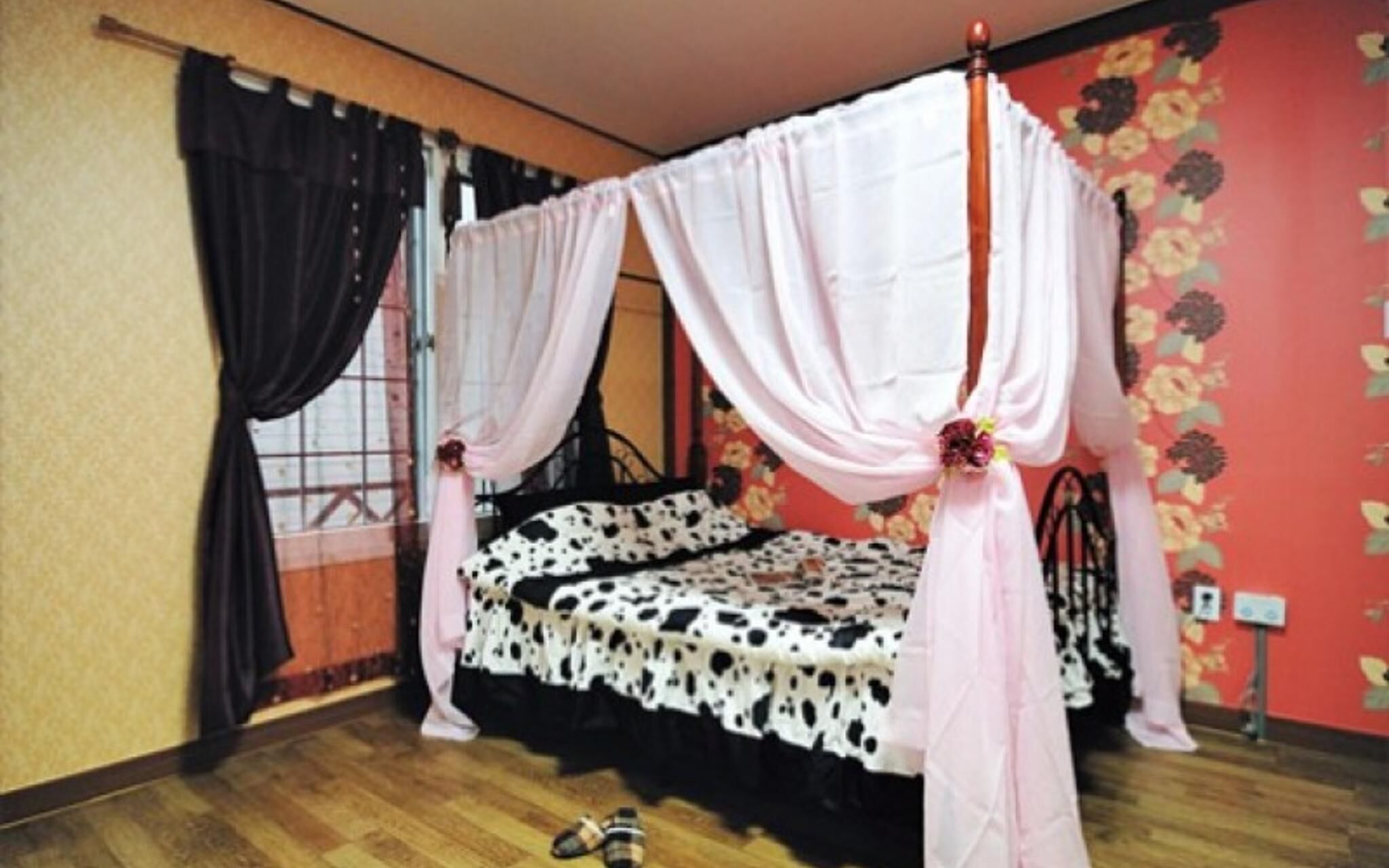 Eurwangni Bada Star House Pension