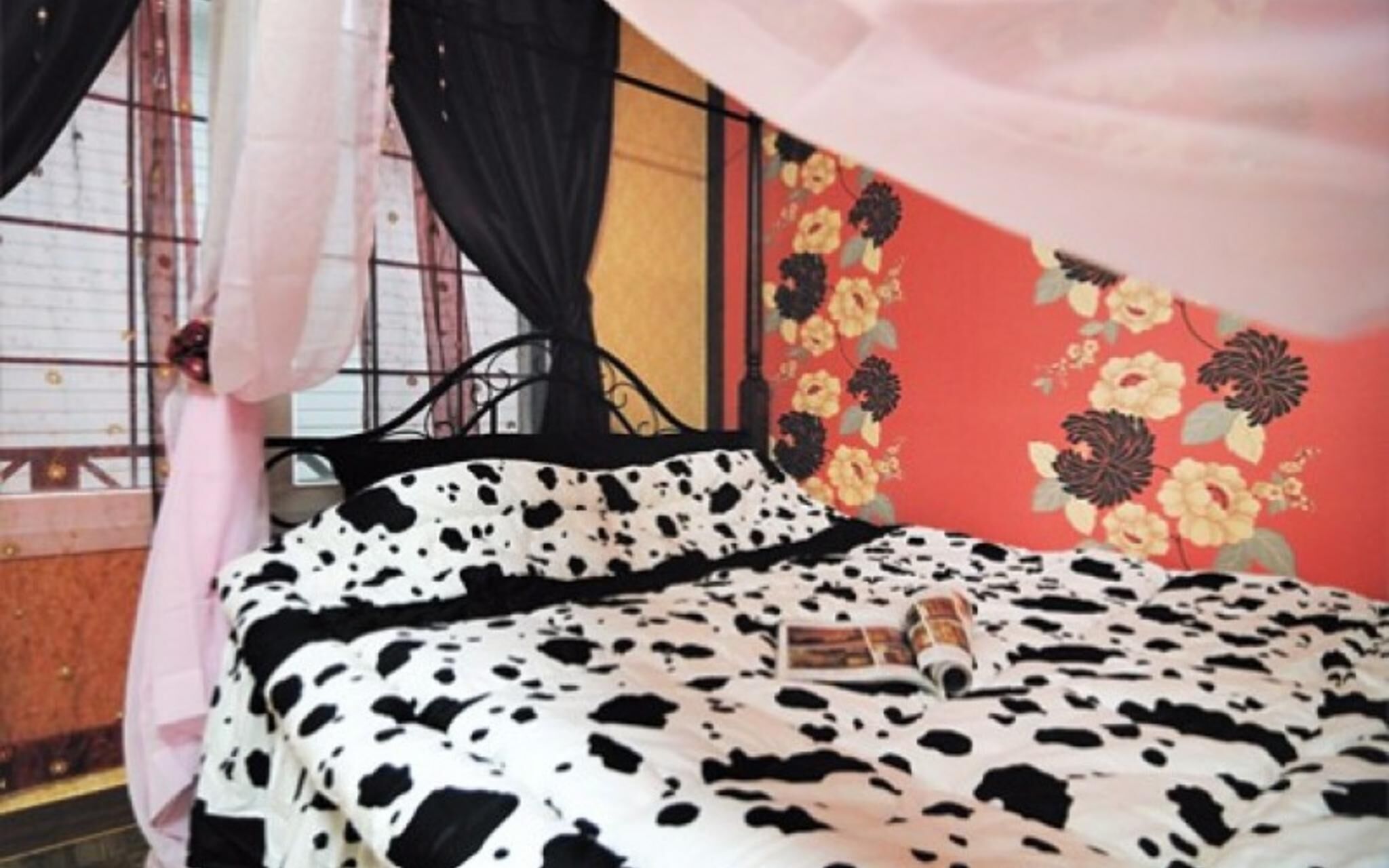 Eurwangni Bada Star House Pension