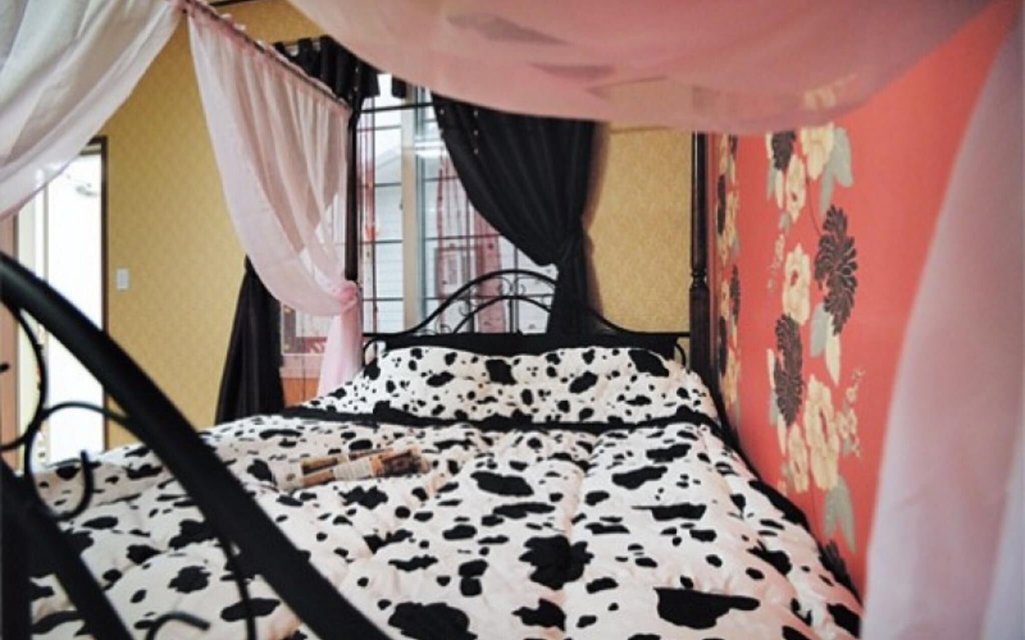 Eurwangni Bada Star House Pension