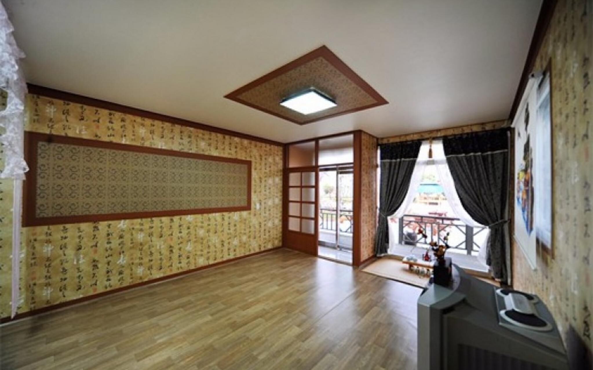 Eurwangni Bada Star House Pension